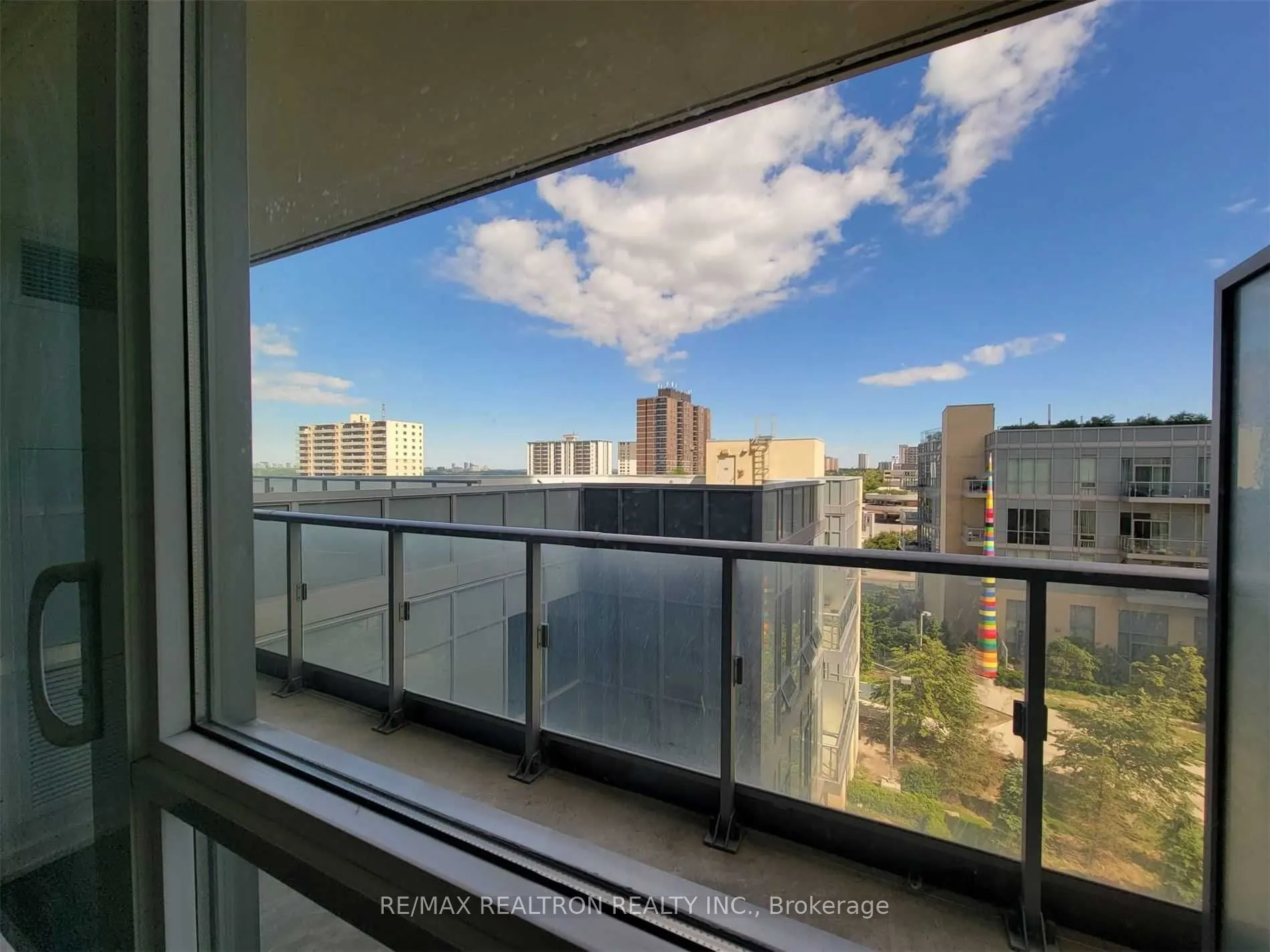 66 Forest Manor Road, #403