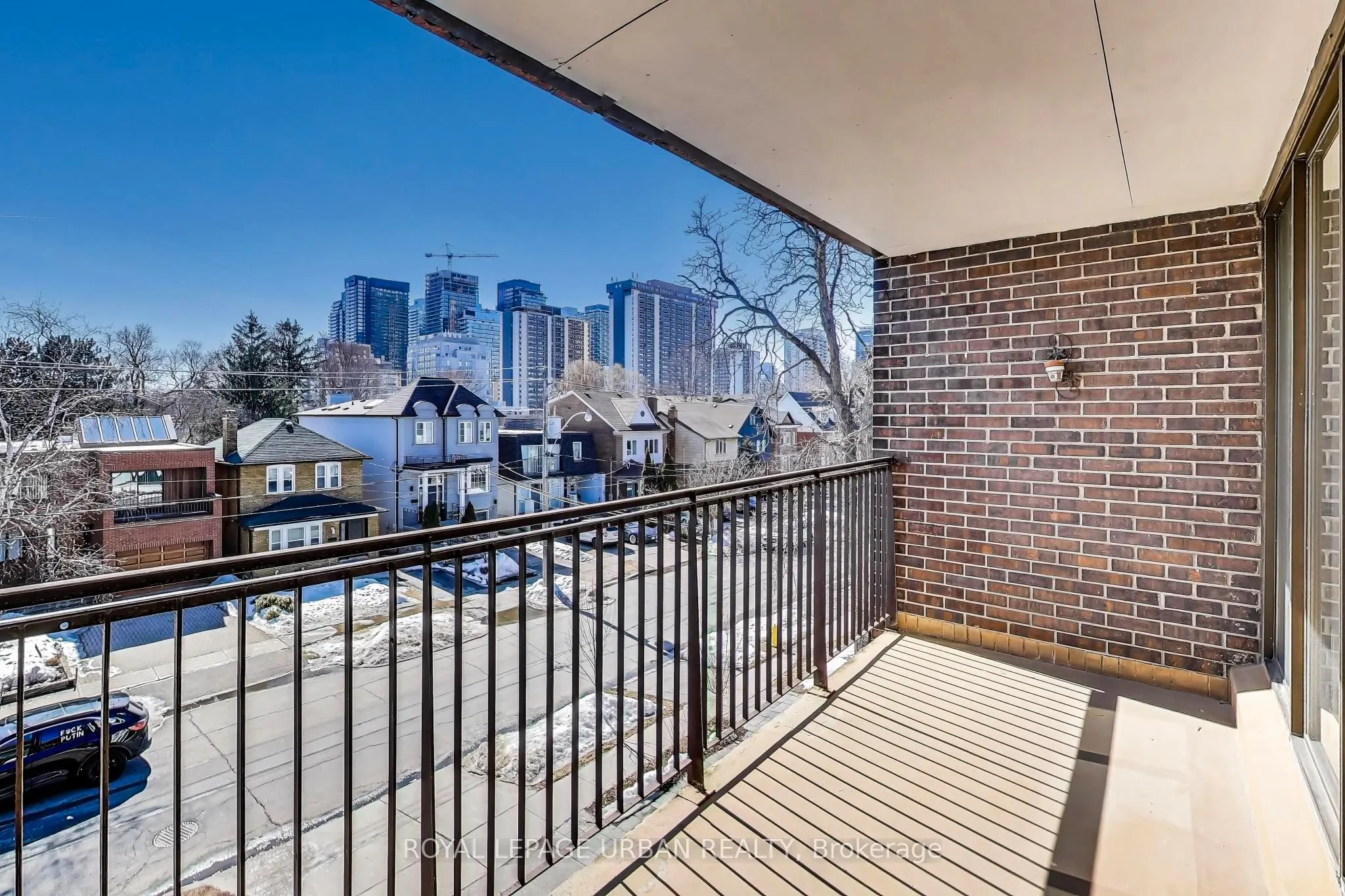 166 Sherwood Avenue, #7