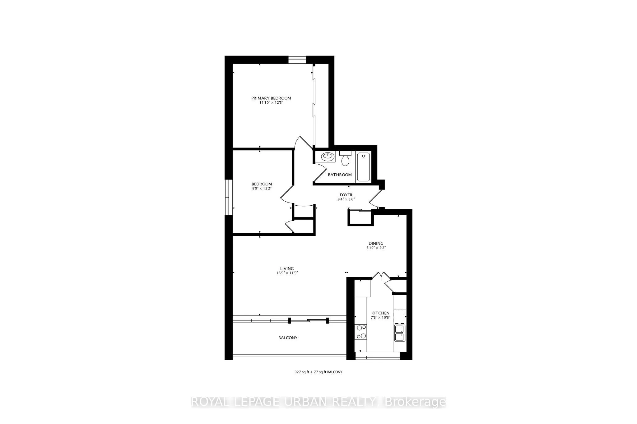166 Sherwood Avenue, #7