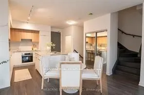 20 O'Neill Road, #TH 01