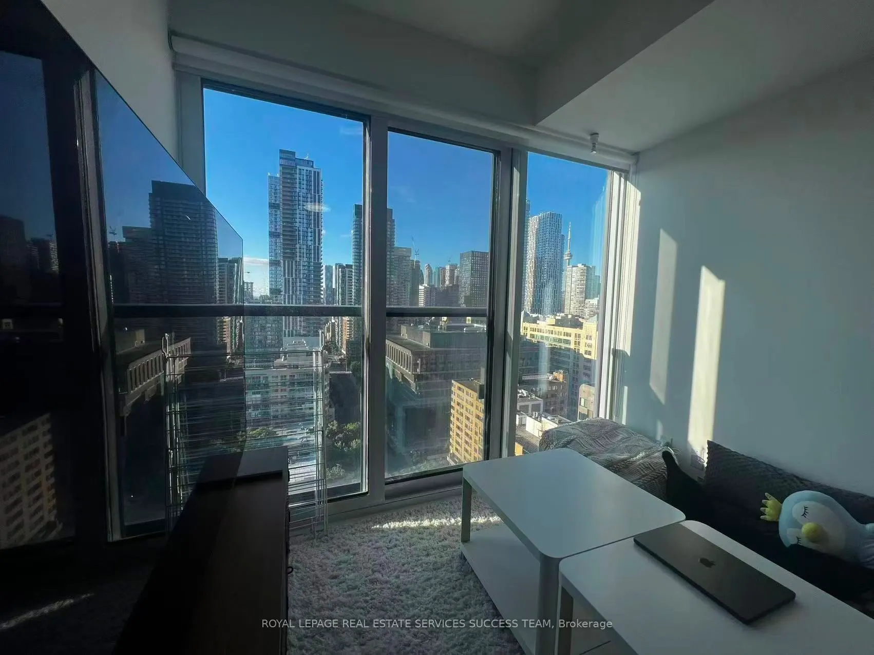 319 Jarvis Street, #2117