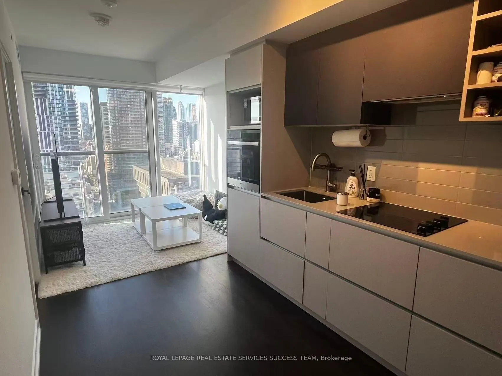 319 Jarvis Street, #2117