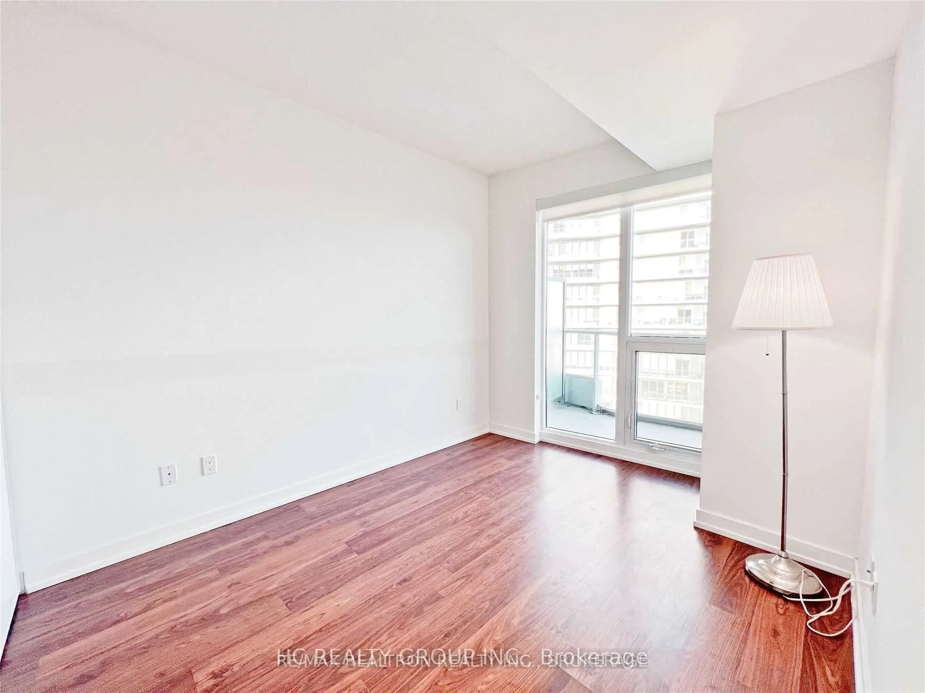 115 Mcmahon Drive, #3507