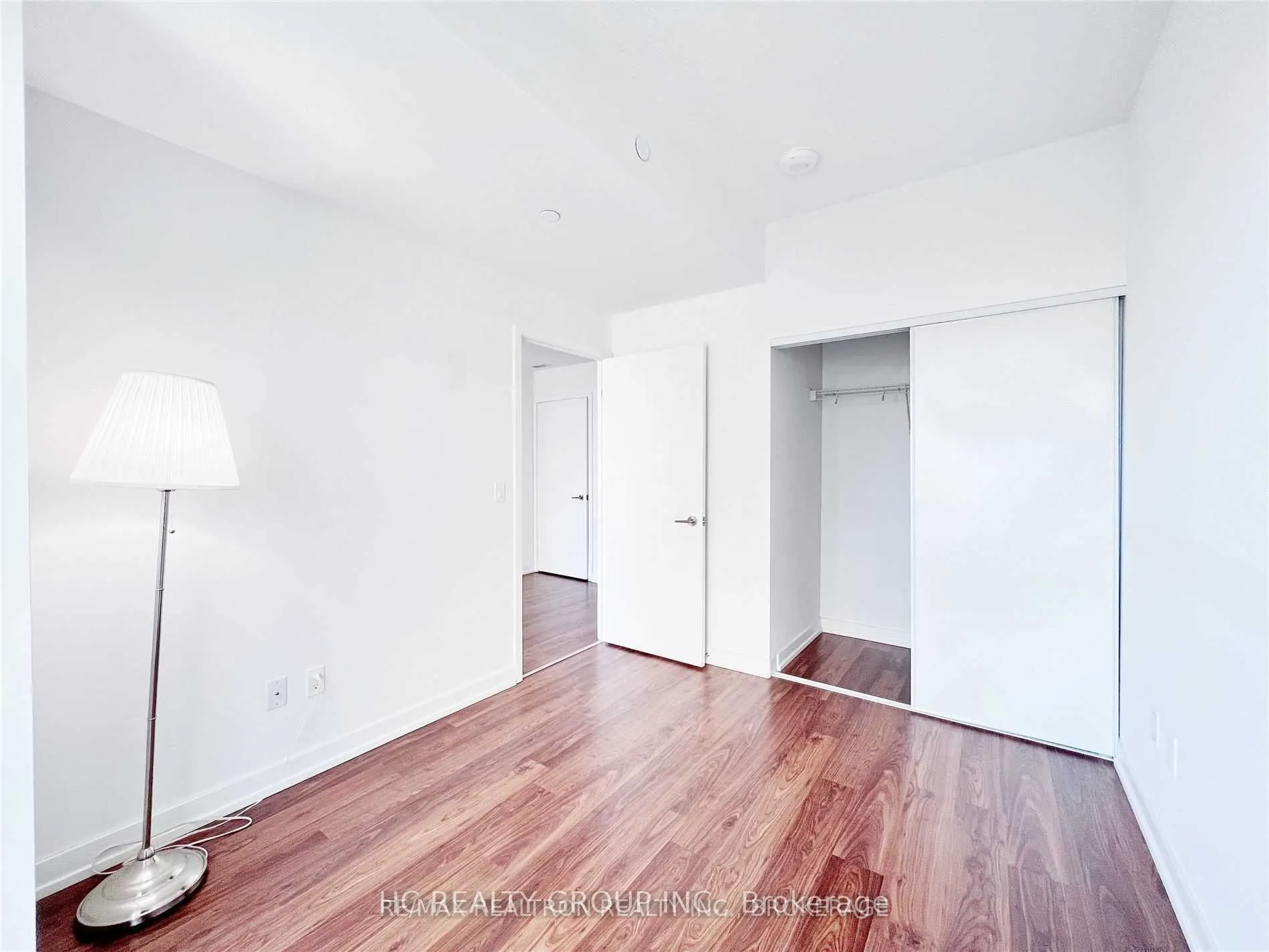 115 Mcmahon Drive, #3507