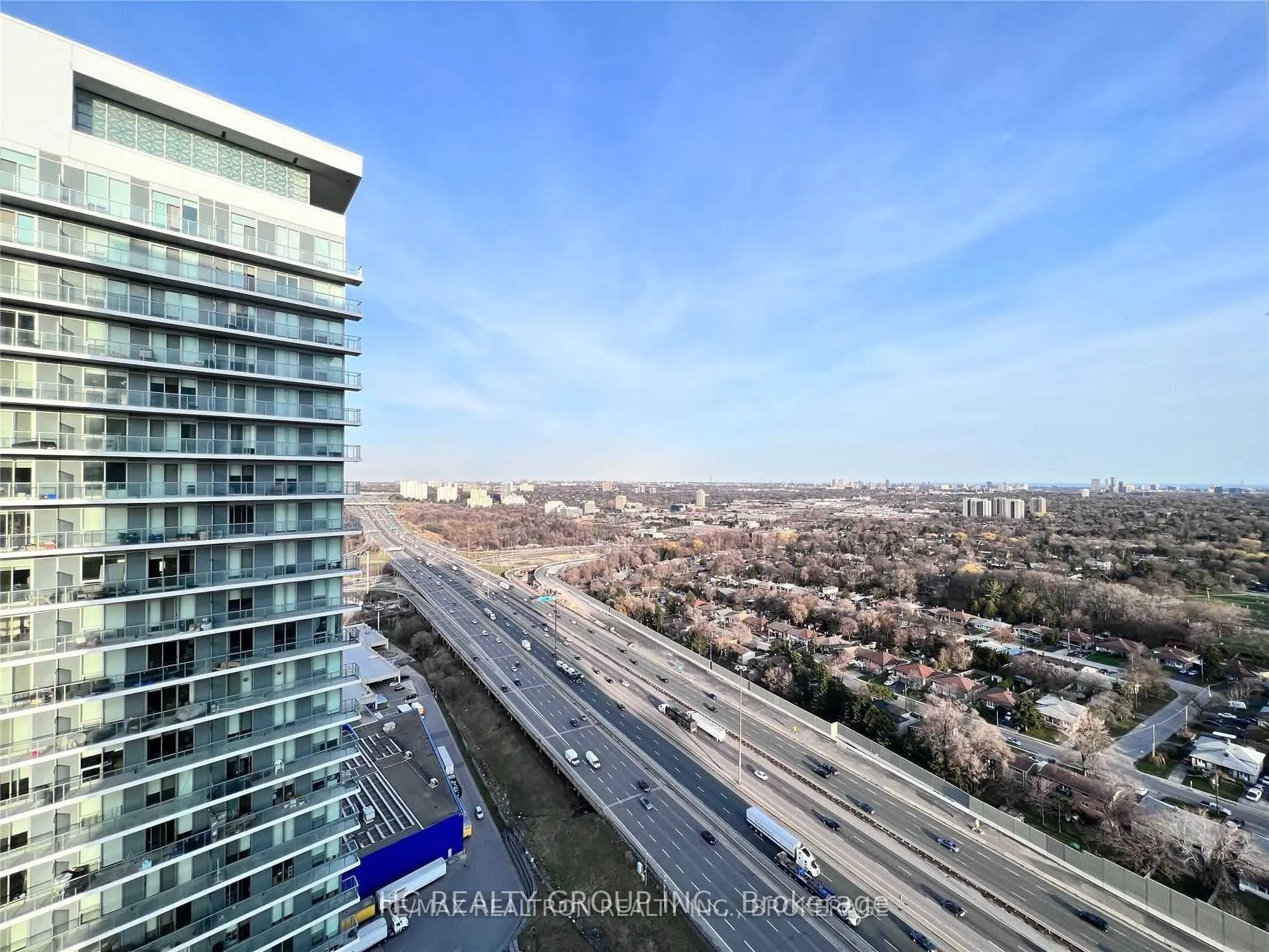 115 Mcmahon Drive, #3507