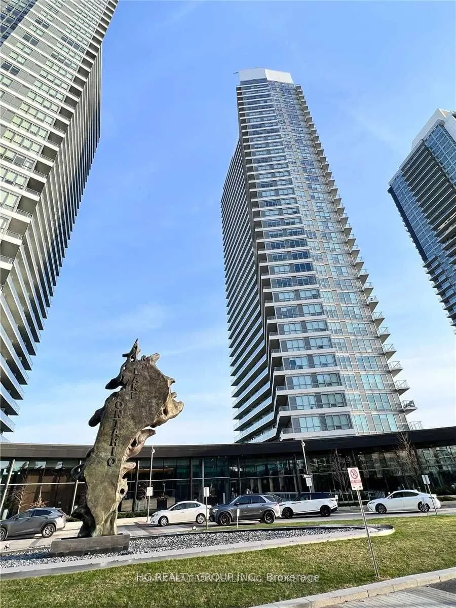 115 Mcmahon Drive, #3507
