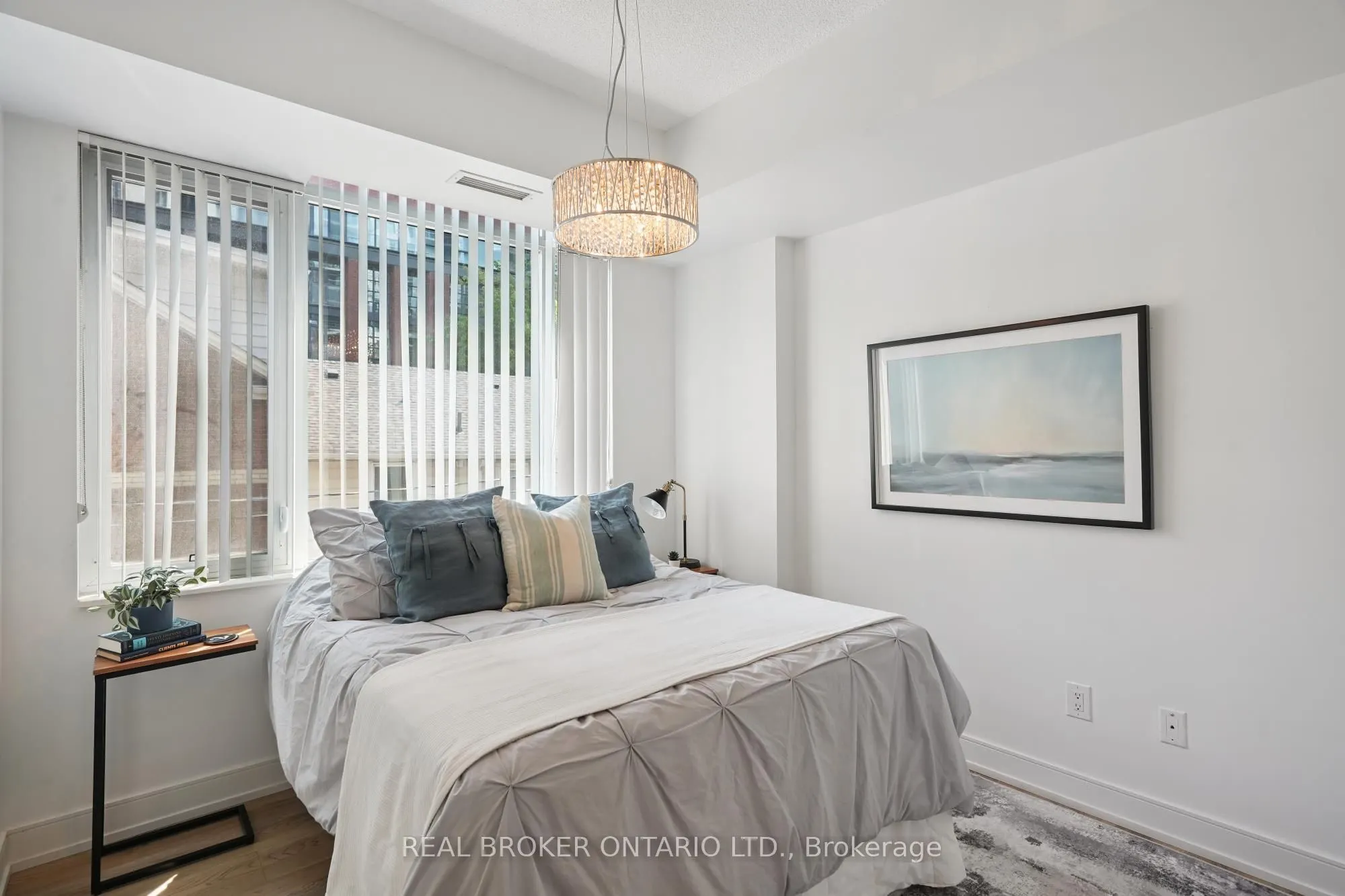 525 Adelaide Street W, #215