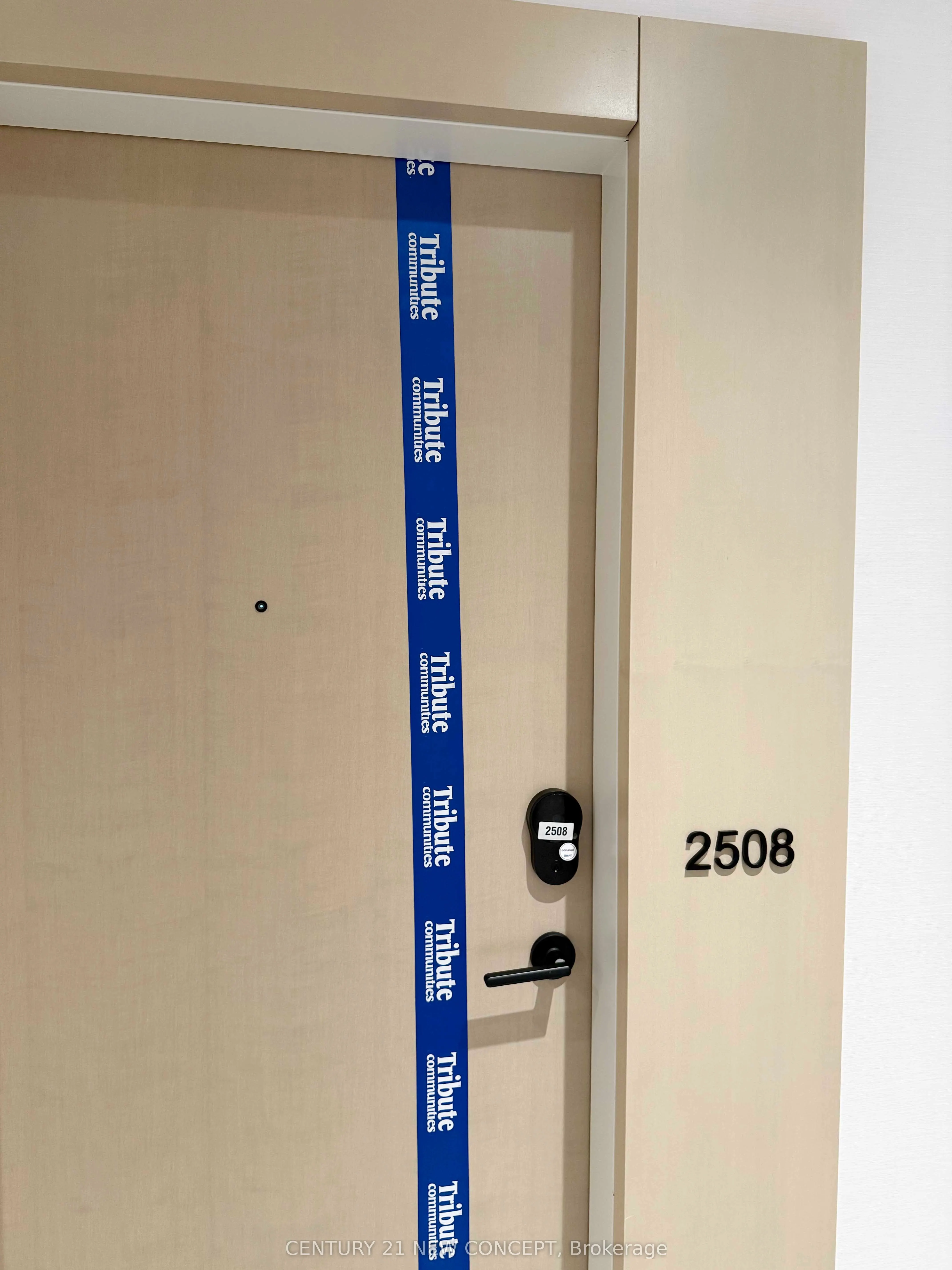 280 Dundas Street W, #2508