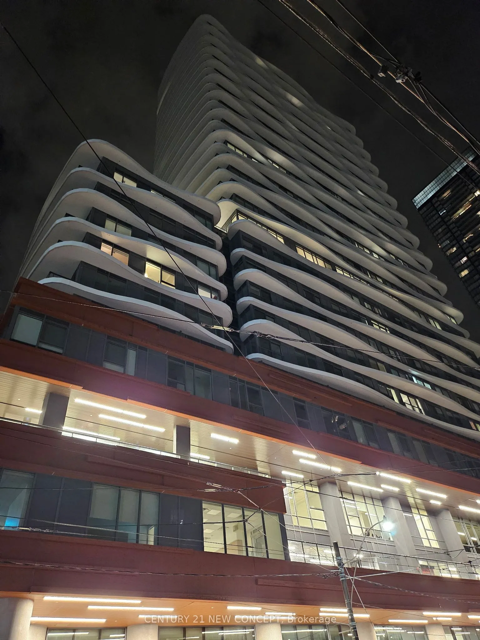 280 Dundas Street W, #2508
