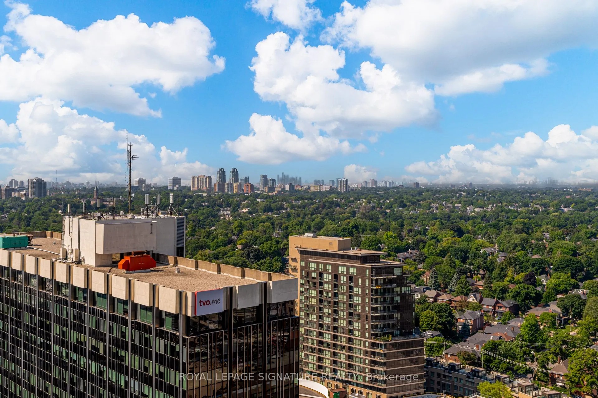 2191 Yonge Street, #3107