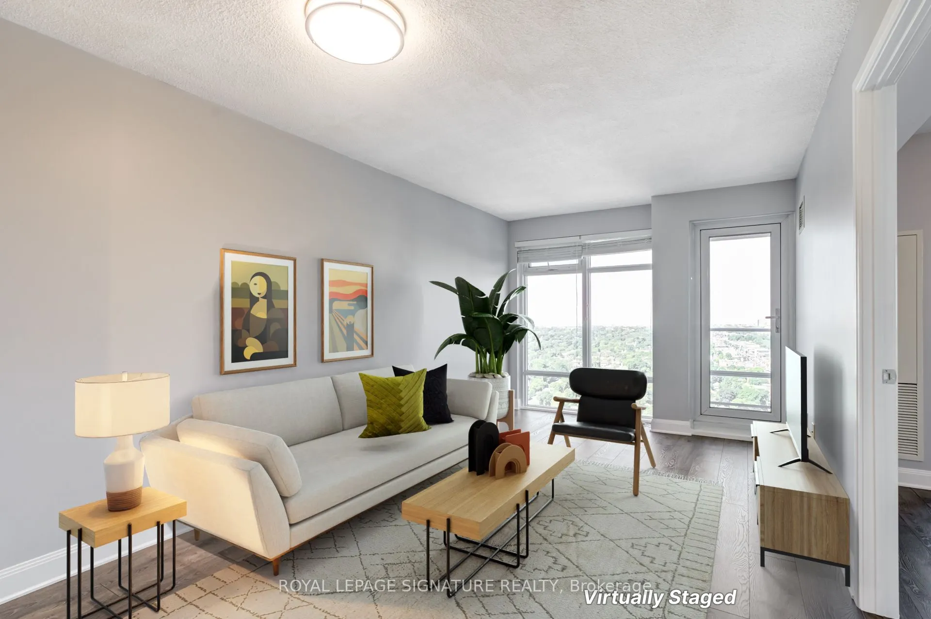 2191 Yonge Street, #3107