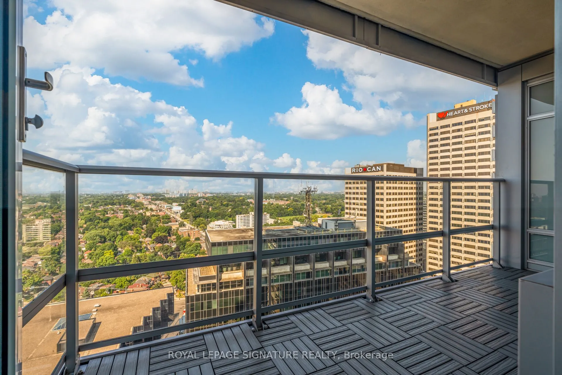 2191 Yonge Street, #3107