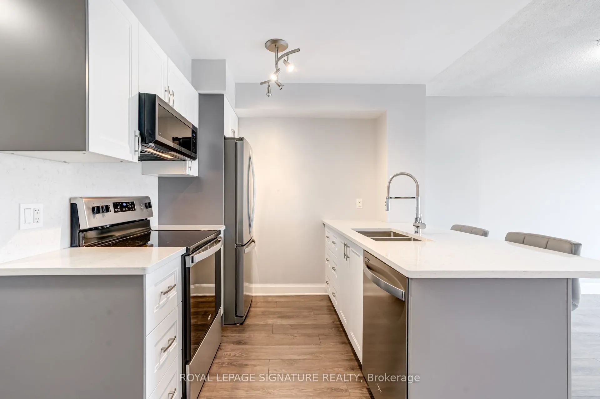 2191 Yonge Street, #3107