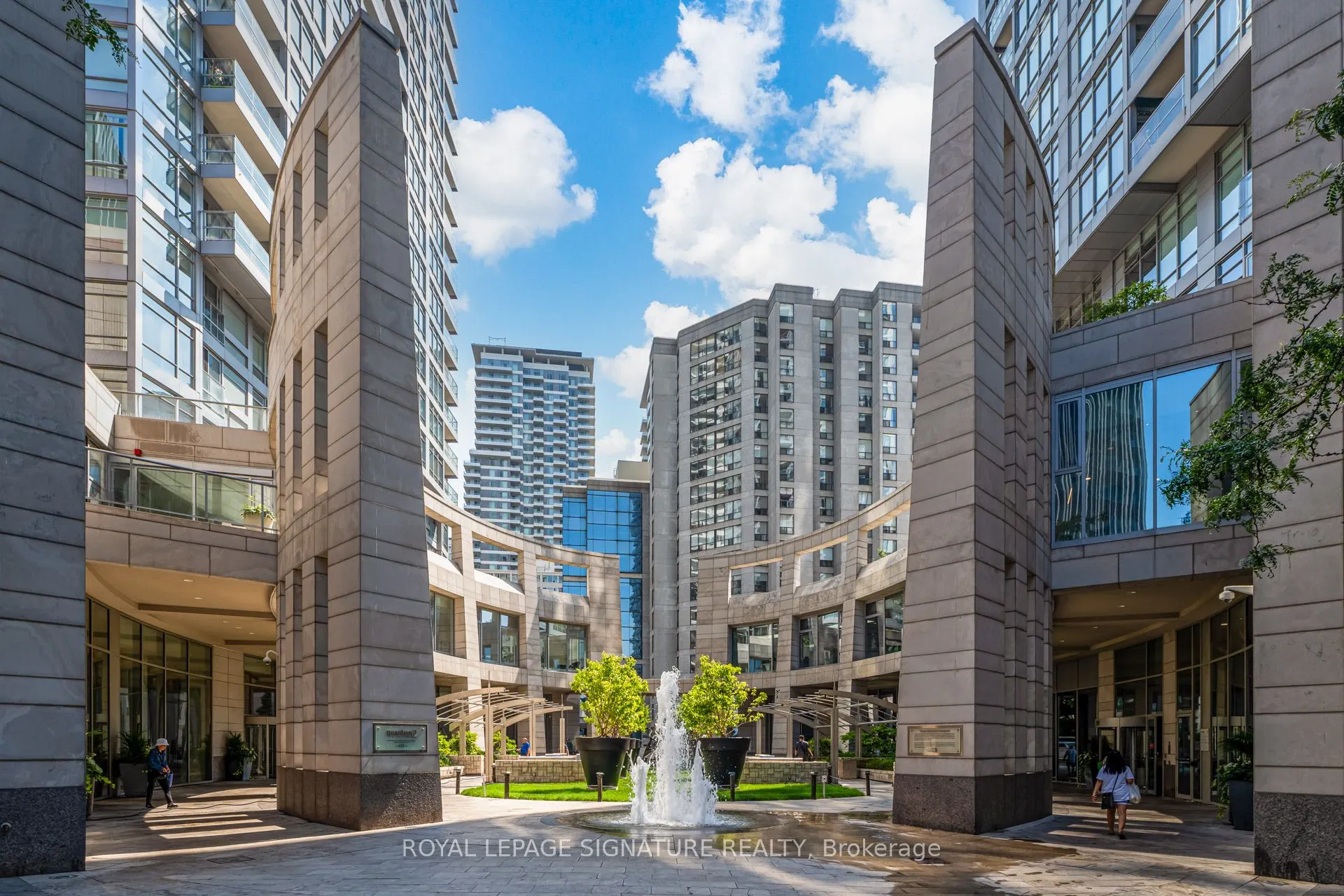 2191 Yonge Street, #3107