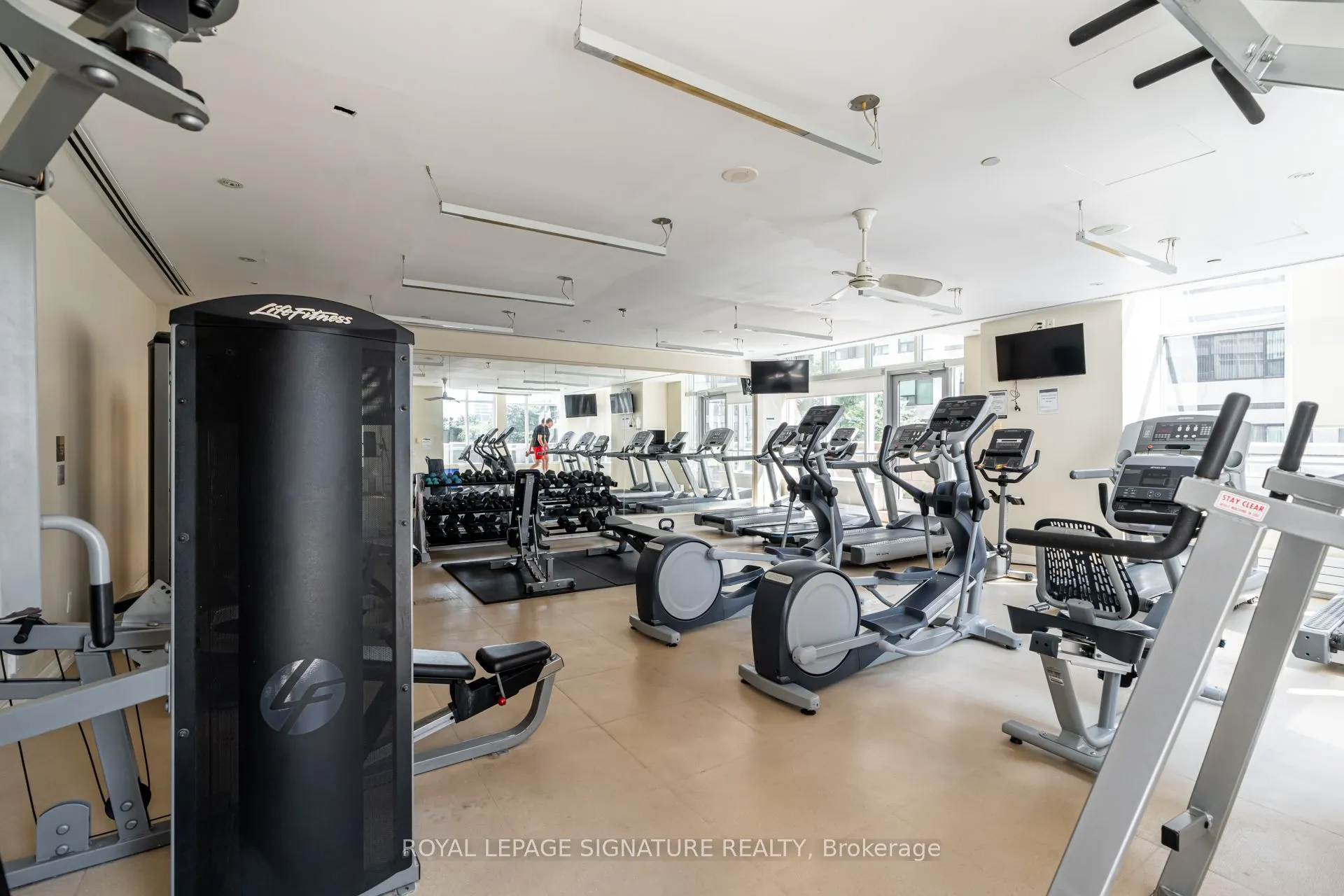 2191 Yonge Street, #3107