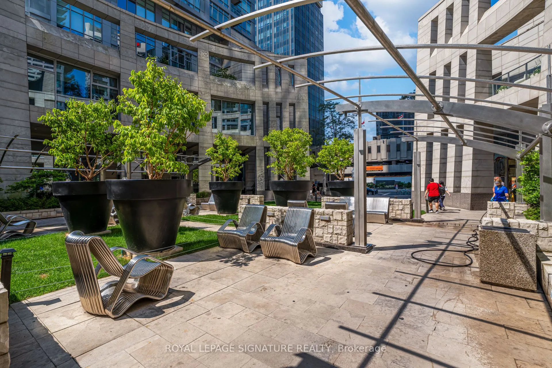 2191 Yonge Street, #3107