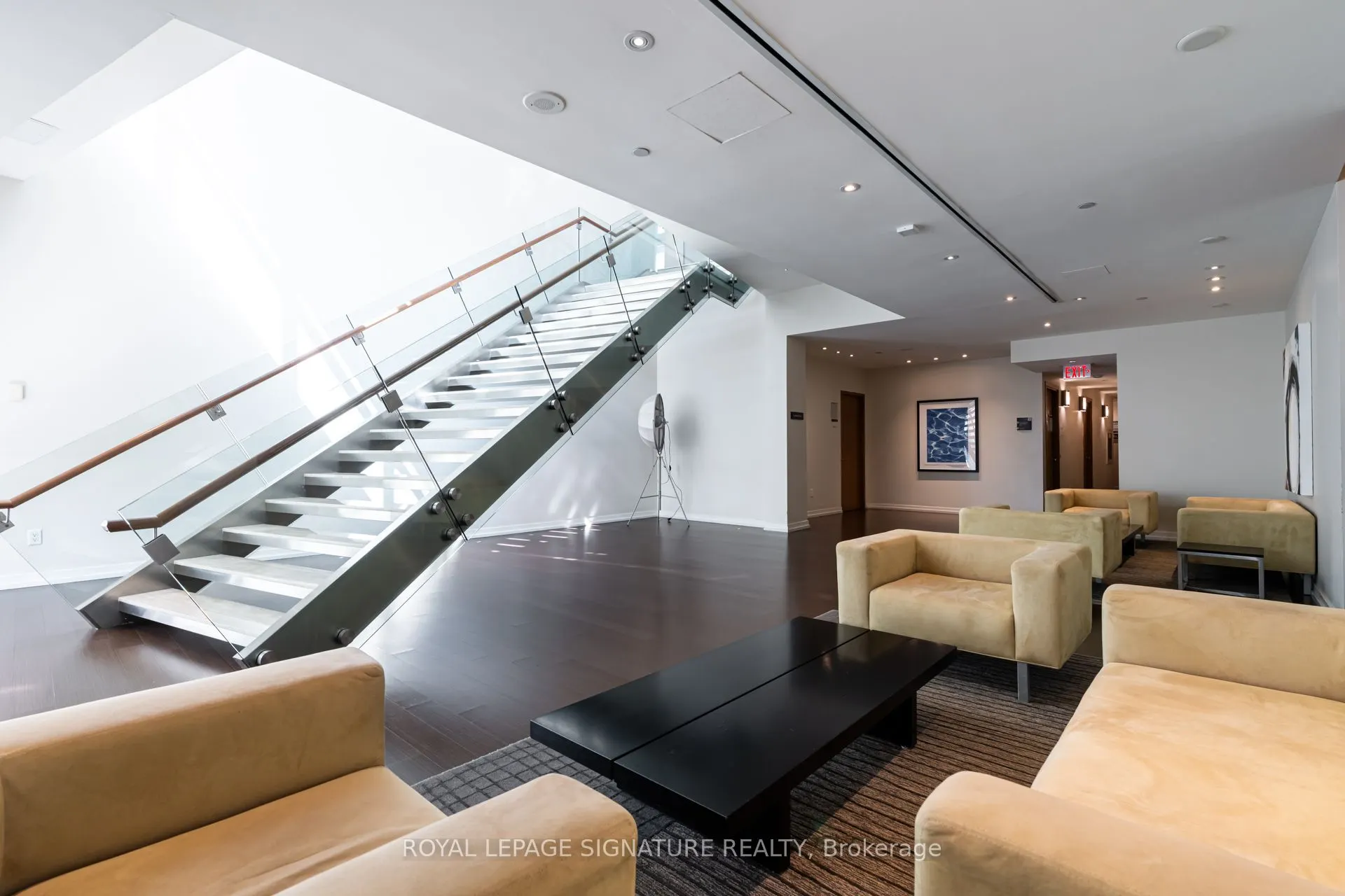 2191 Yonge Street, #3107