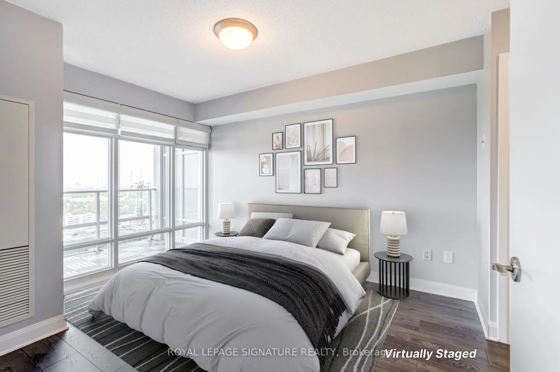 2191 Yonge Street, #3107