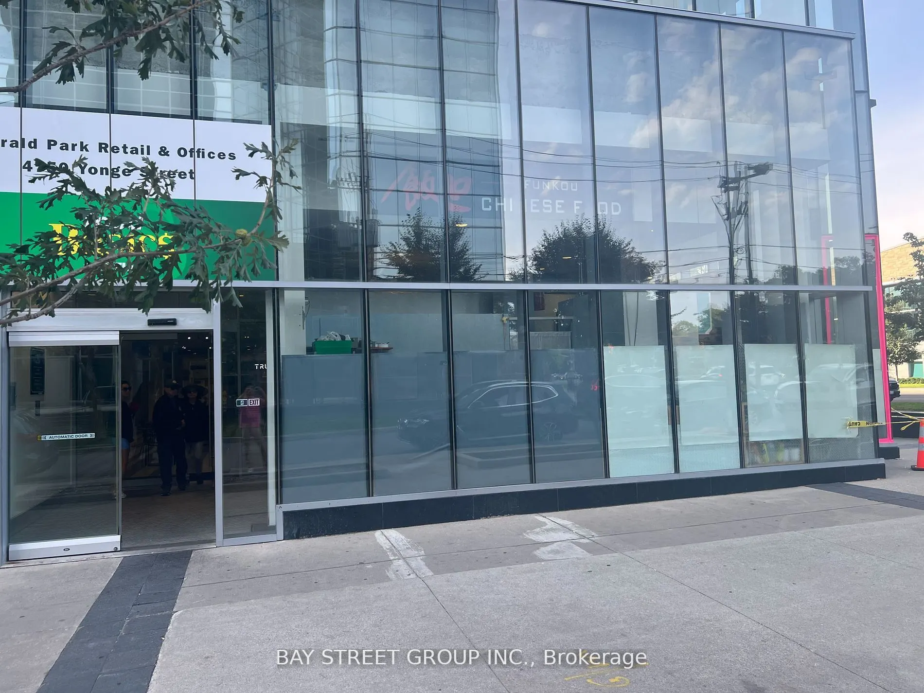 4750 Yonge Street, #139