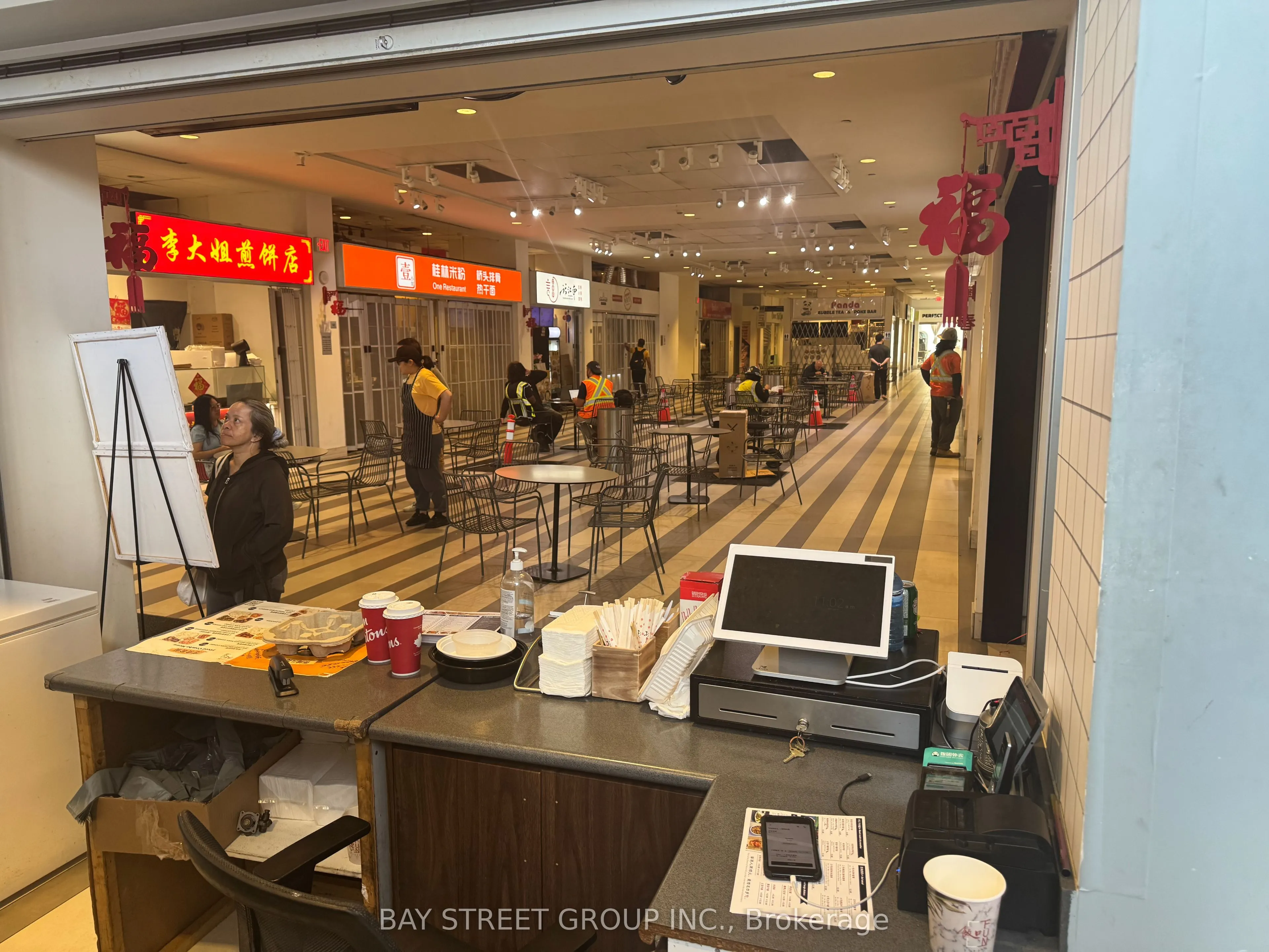 4750 Yonge Street, #139