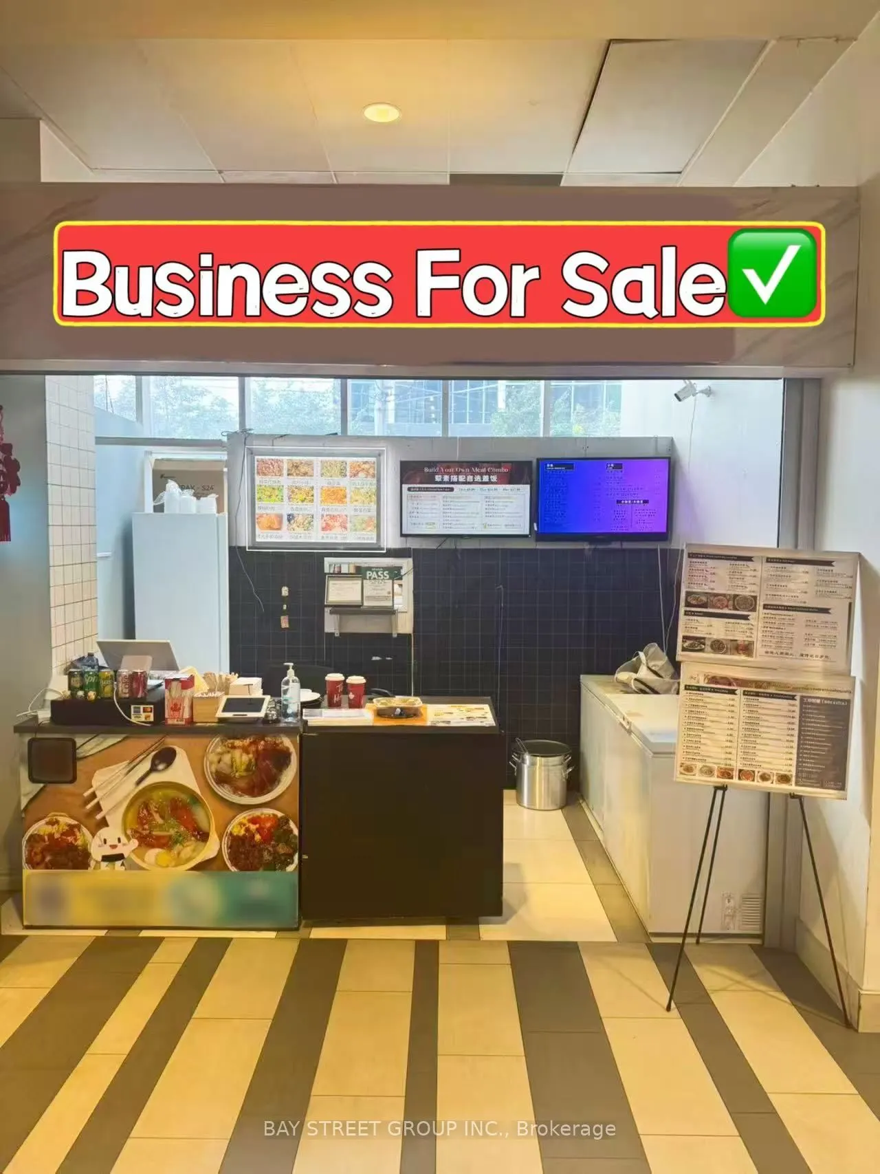 4750 Yonge Street, #139