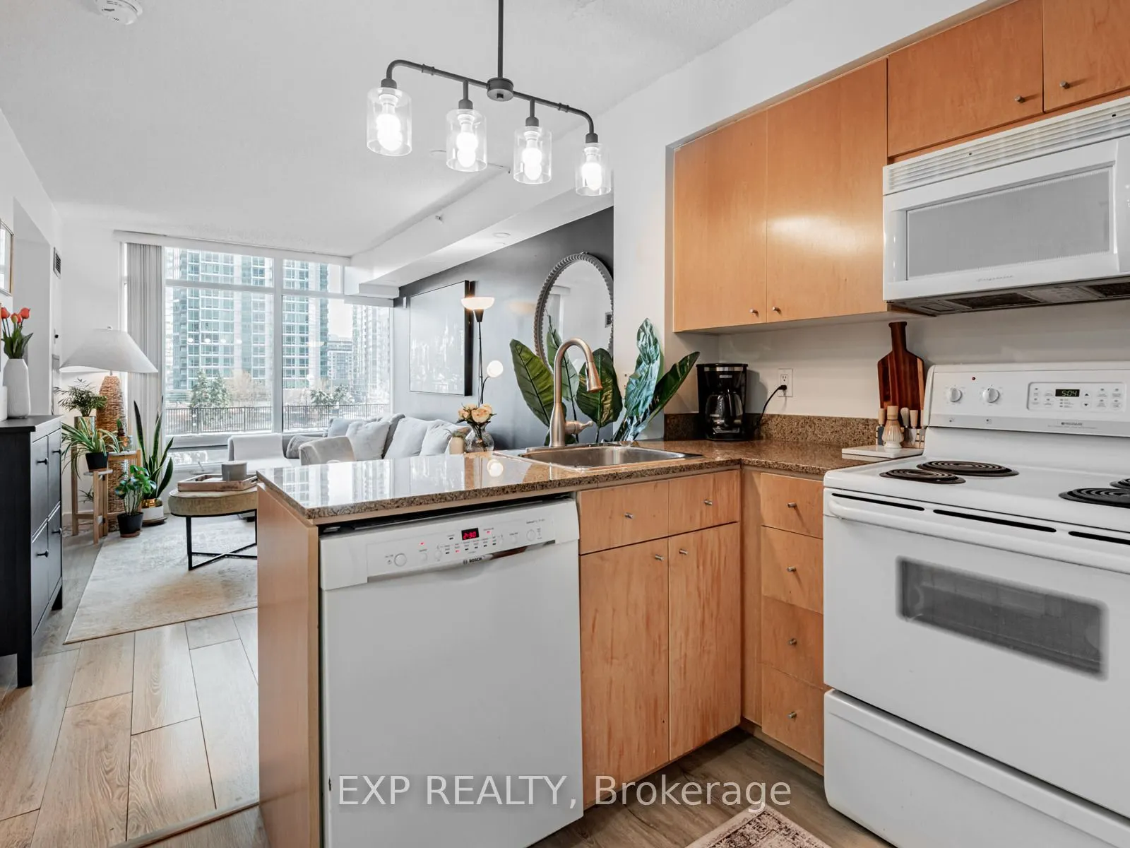 361 Front Street W, #317