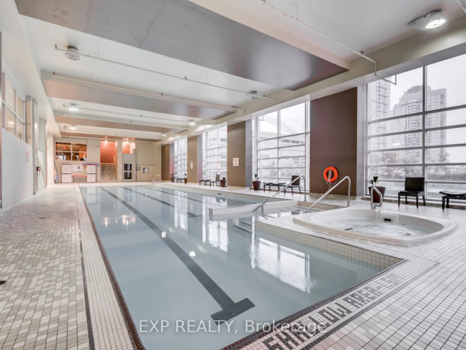 361 Front Street W, #317