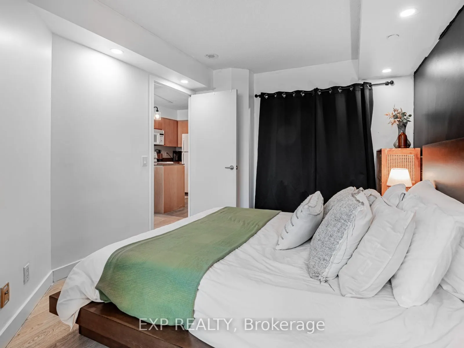 361 Front Street W, #317
