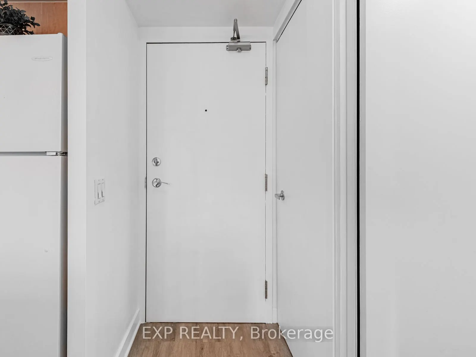 361 Front Street W, #317