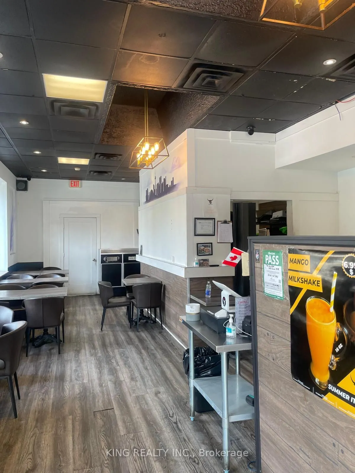 348 Queen Street E