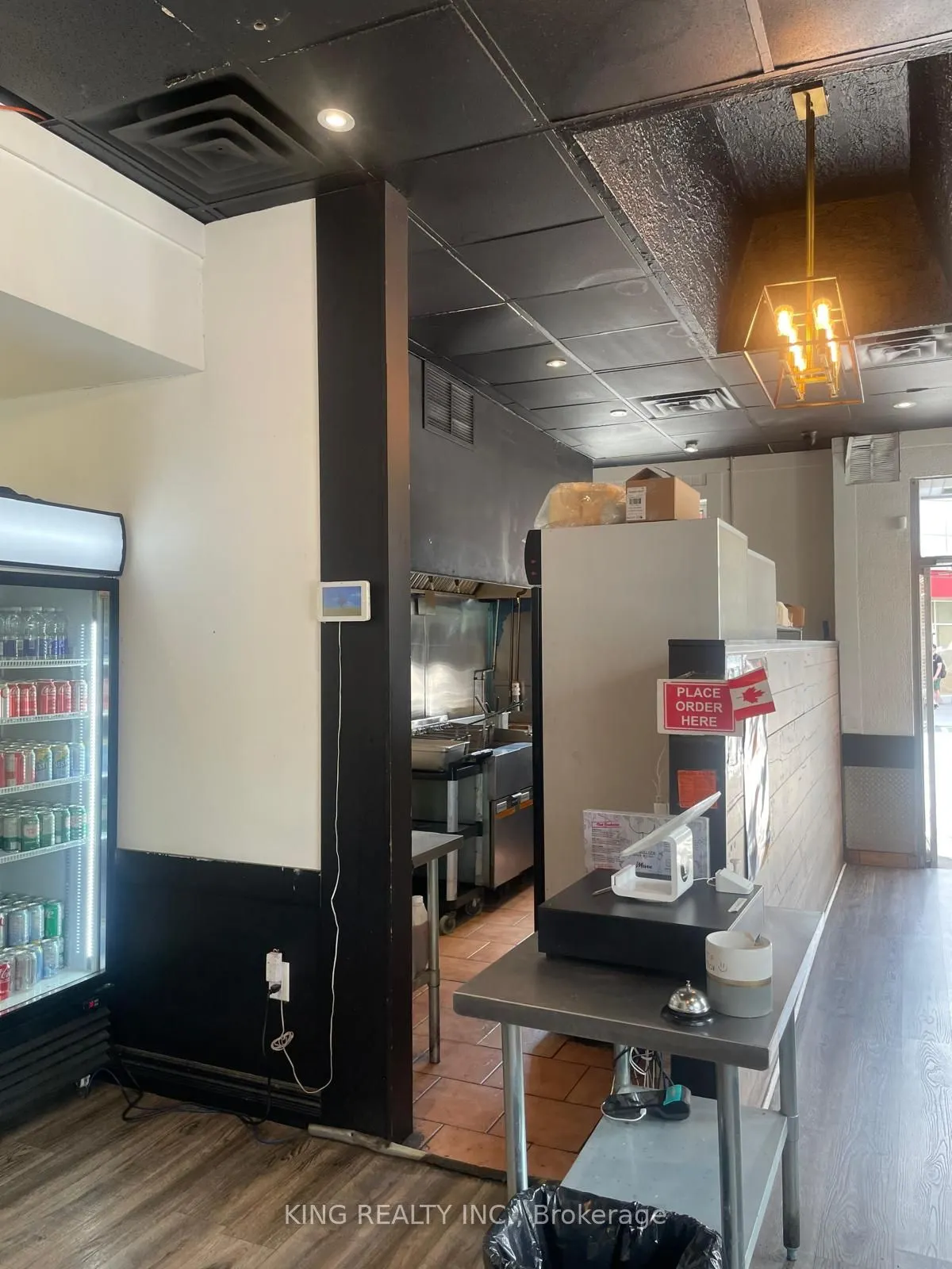 348 Queen Street E