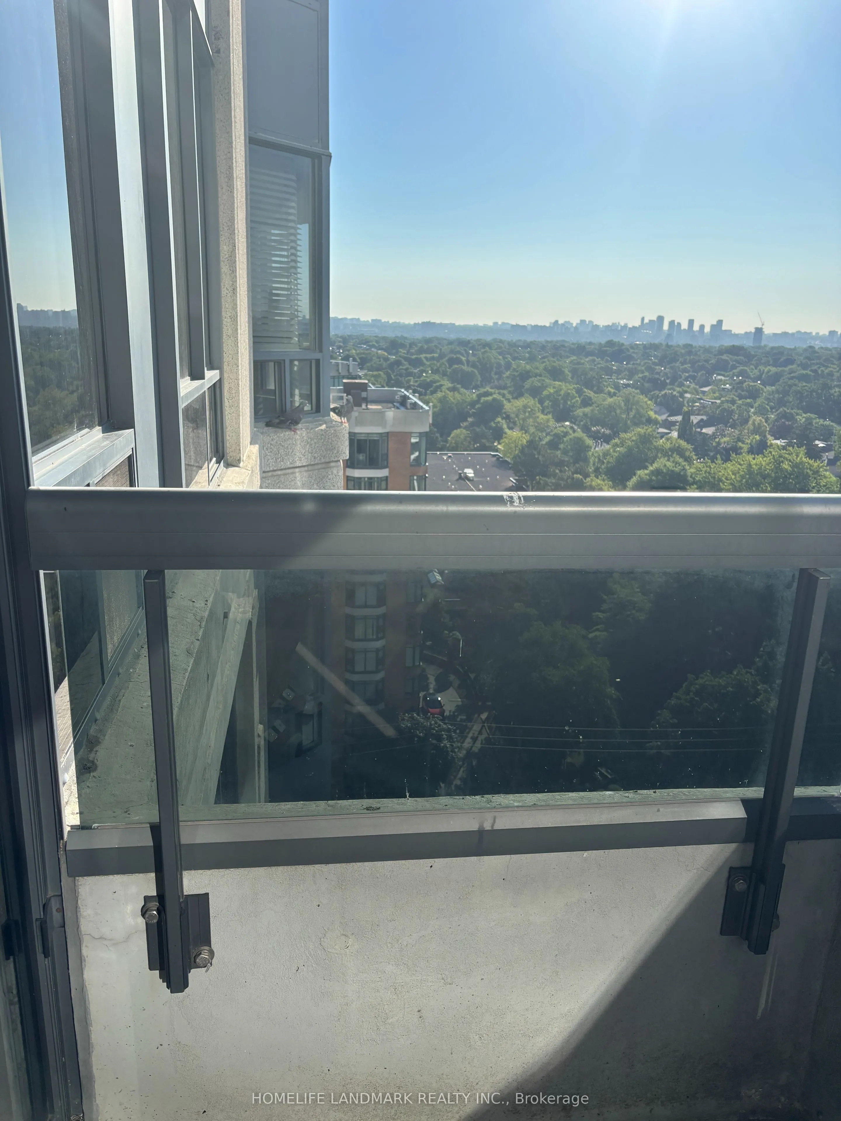 35 Finch Avenue E, #1810
