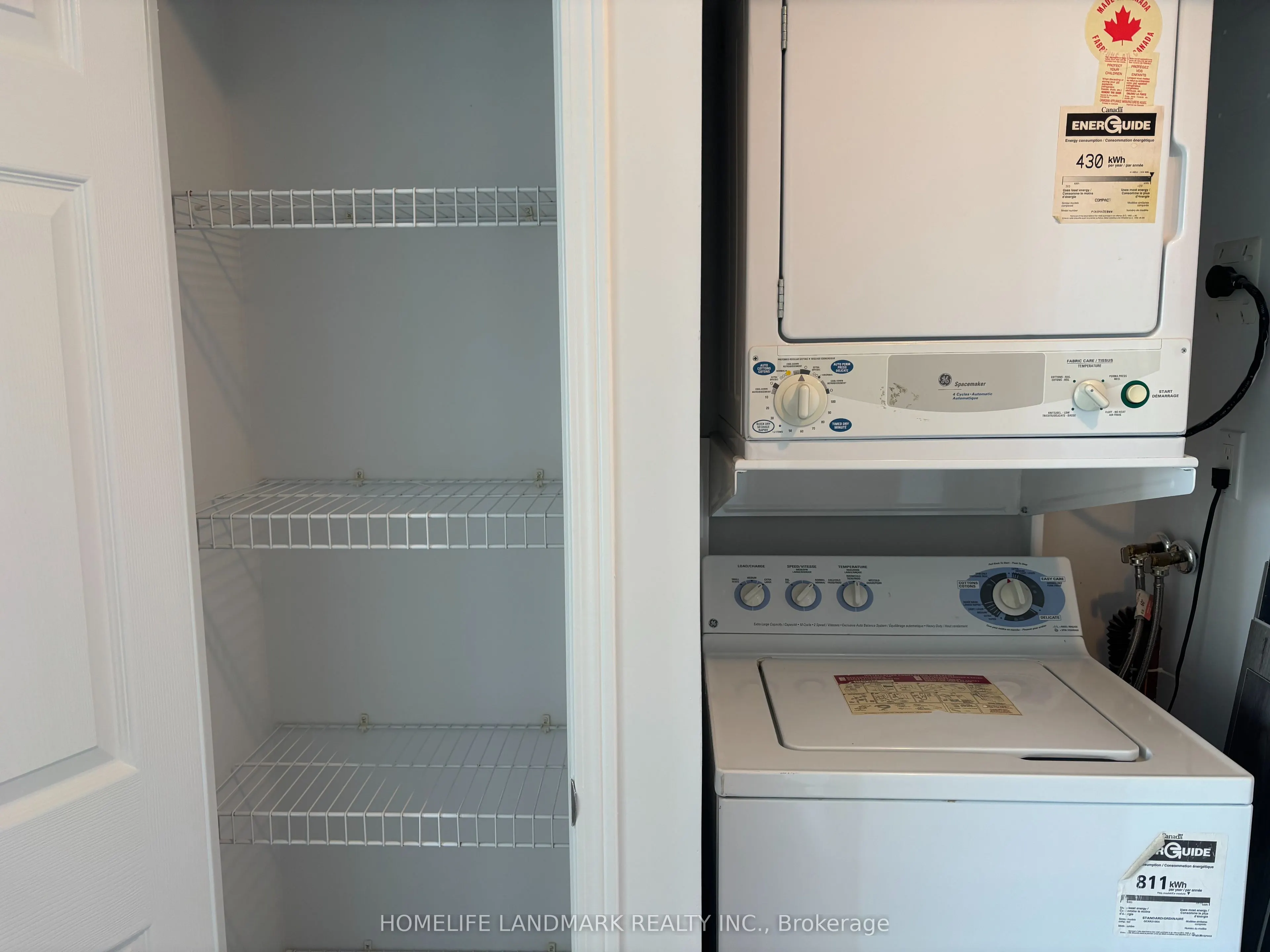 35 Finch Avenue E, #1810