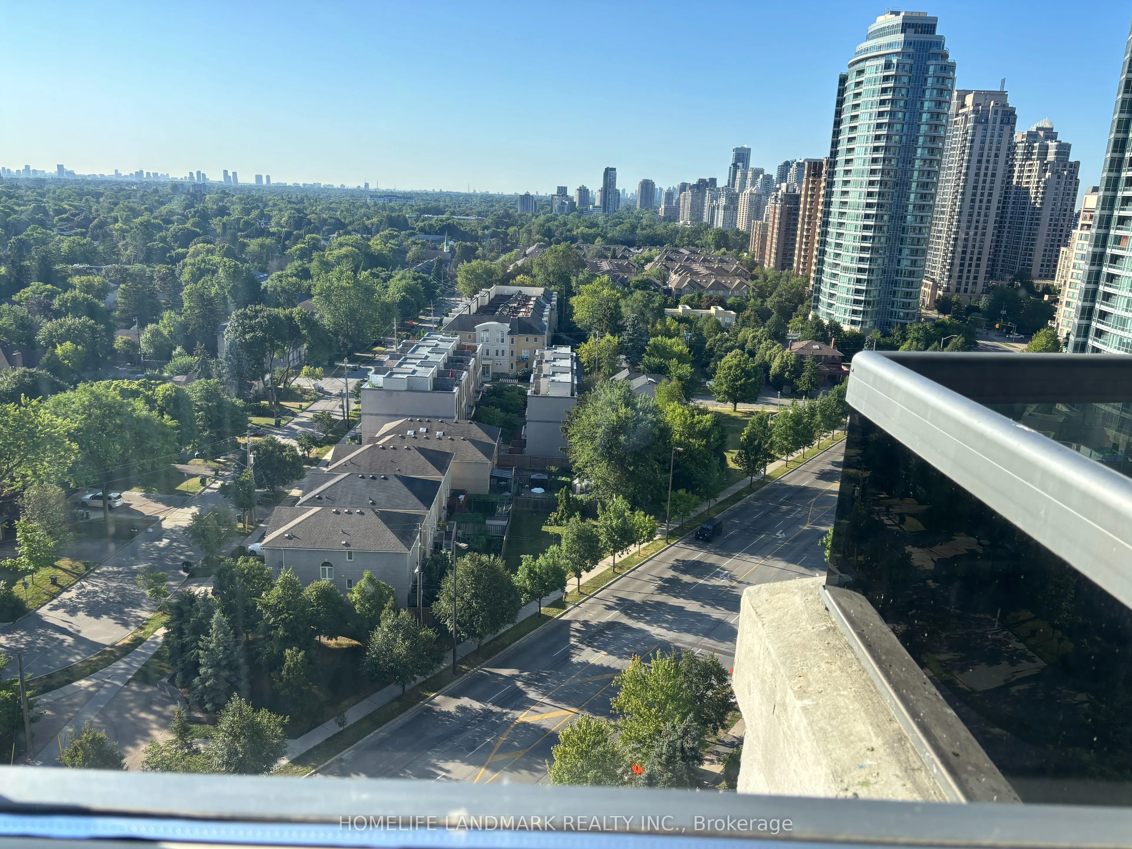 35 Finch Avenue E, #1810