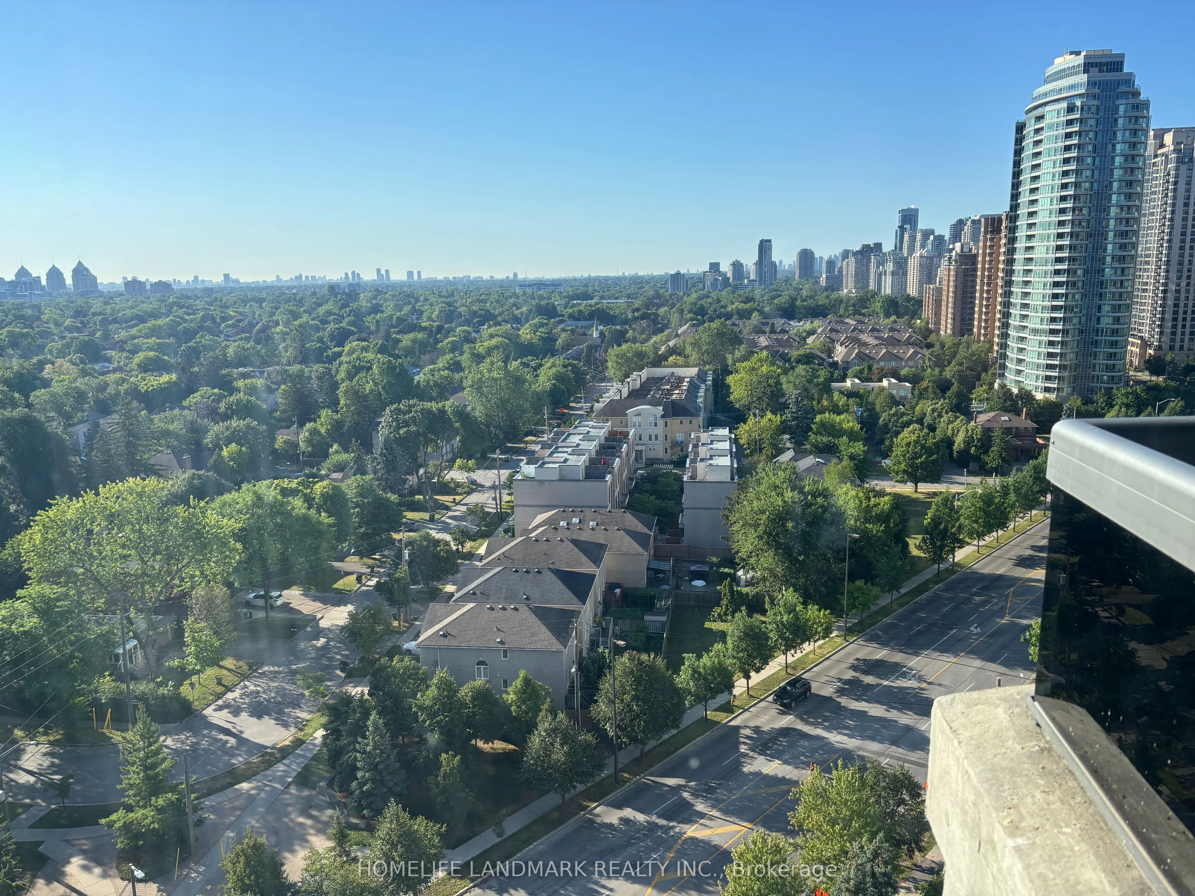 35 Finch Avenue E, #1810