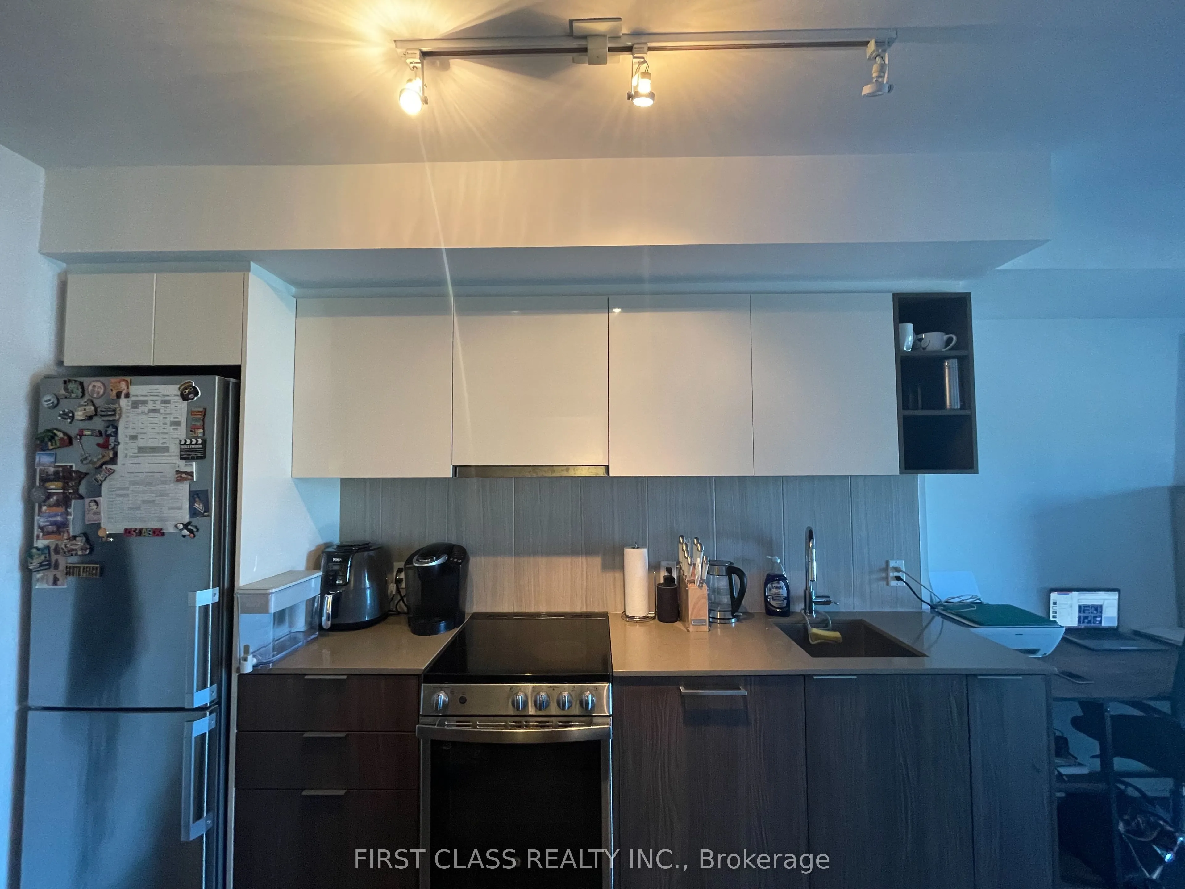 31 Tippett Road, #311