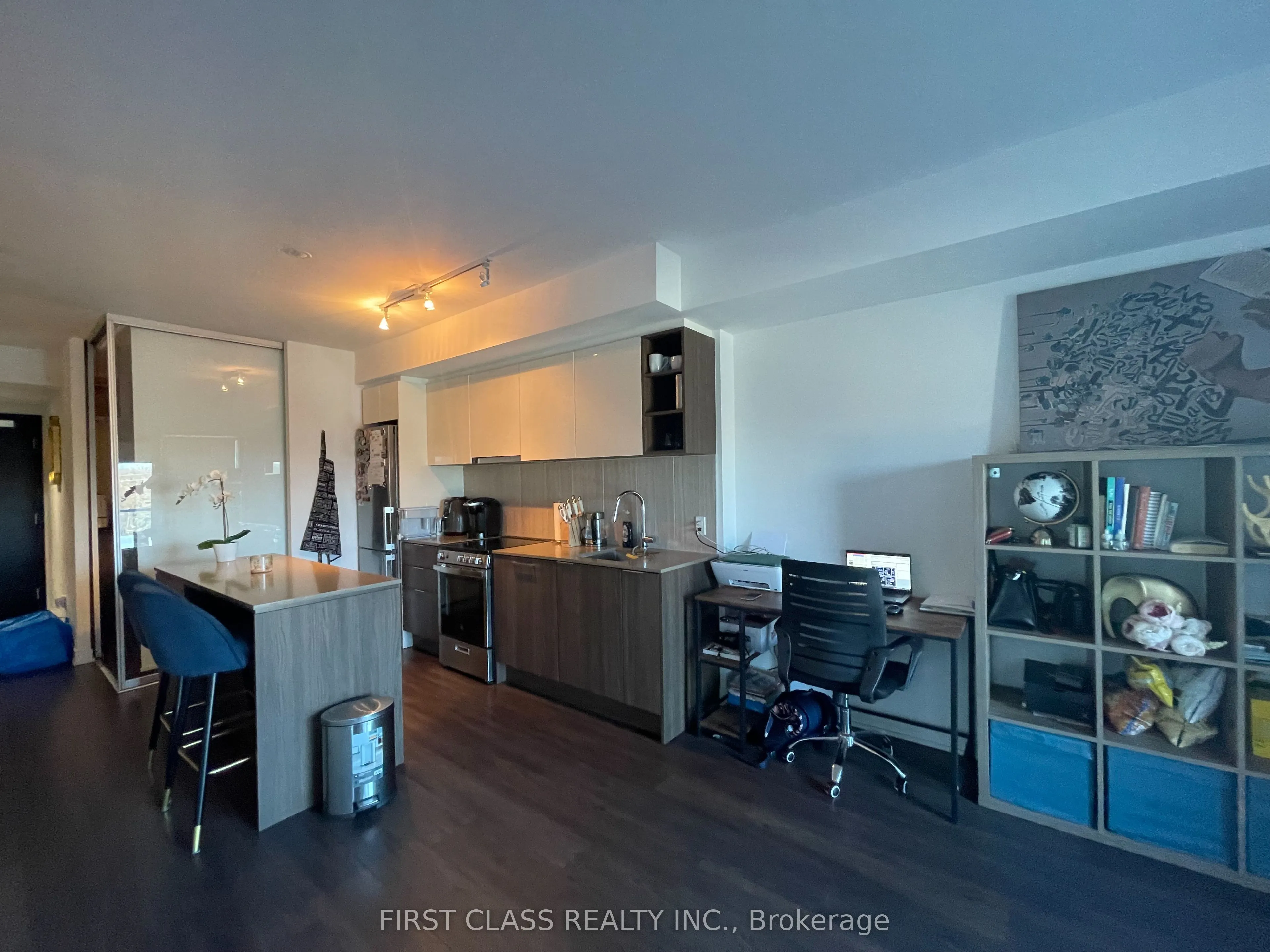 31 Tippett Road, #311