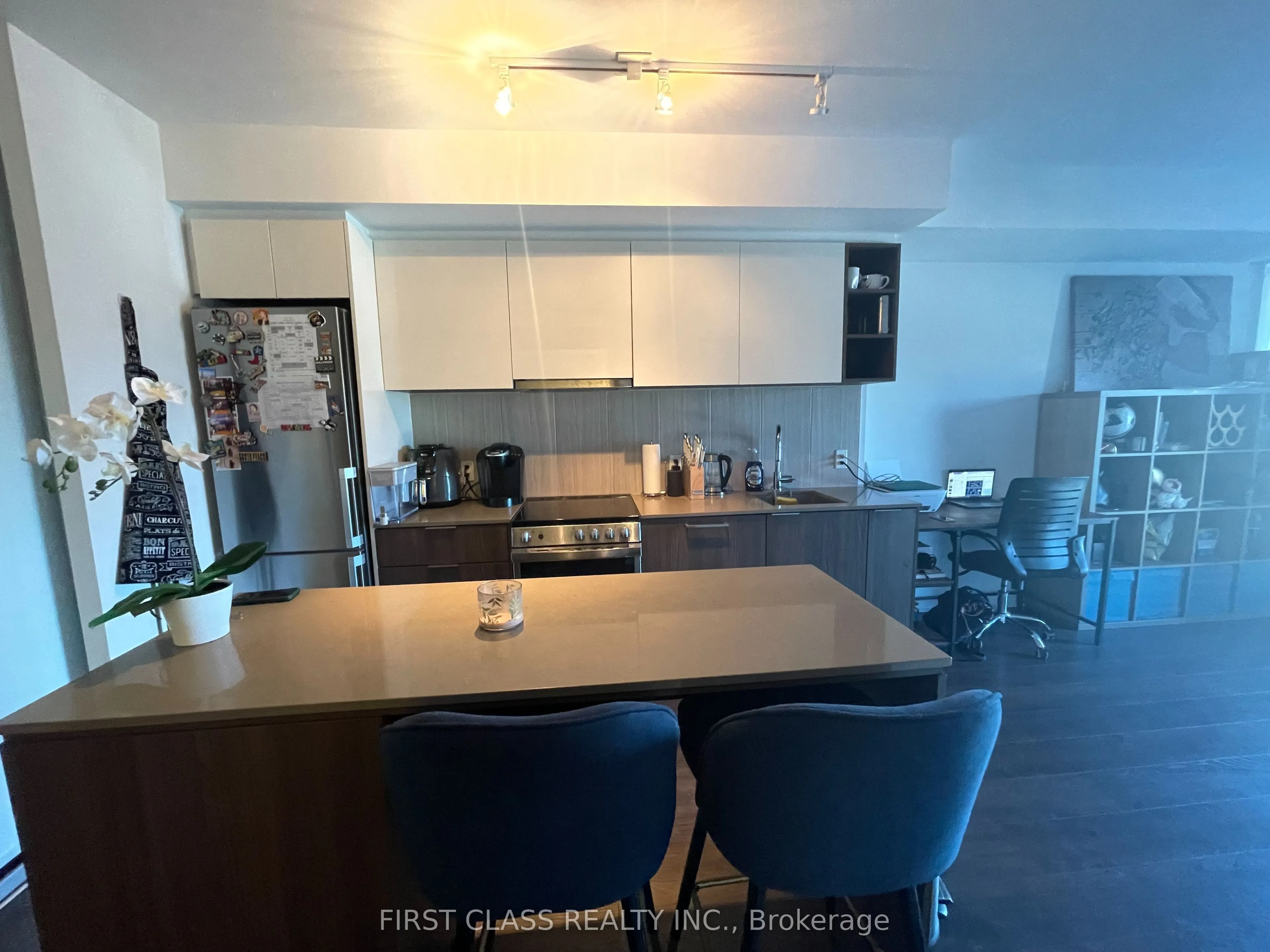 31 Tippett Road, #311