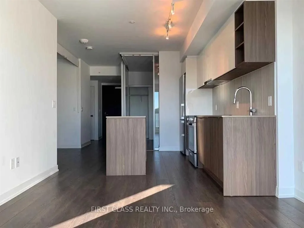 31 Tippett Road, #311
