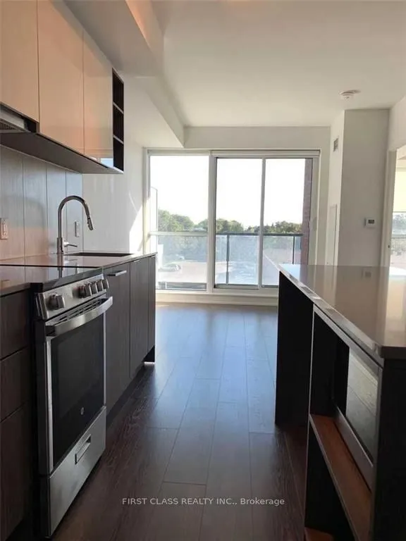 31 Tippett Road, #311