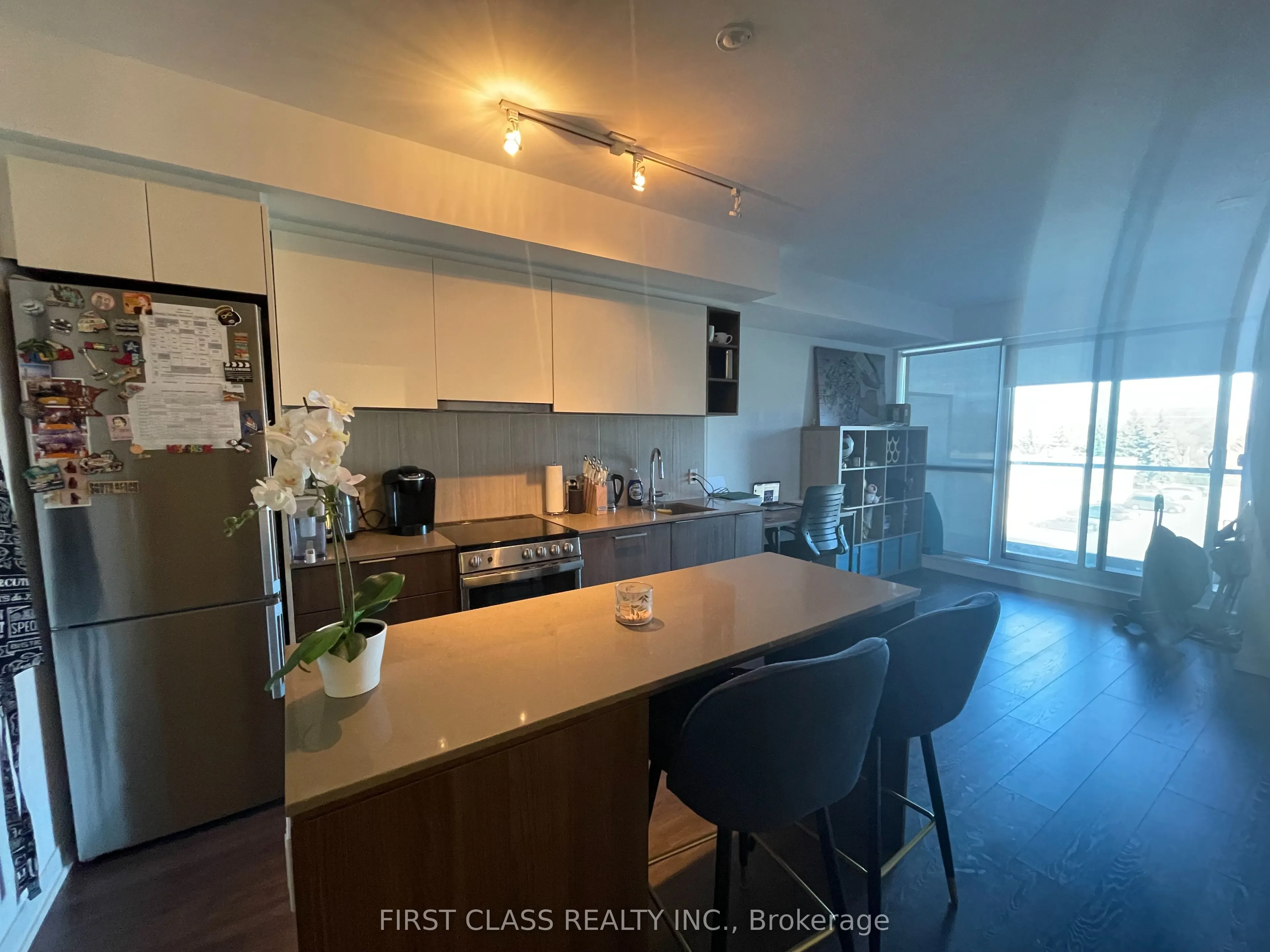 31 Tippett Road, #311