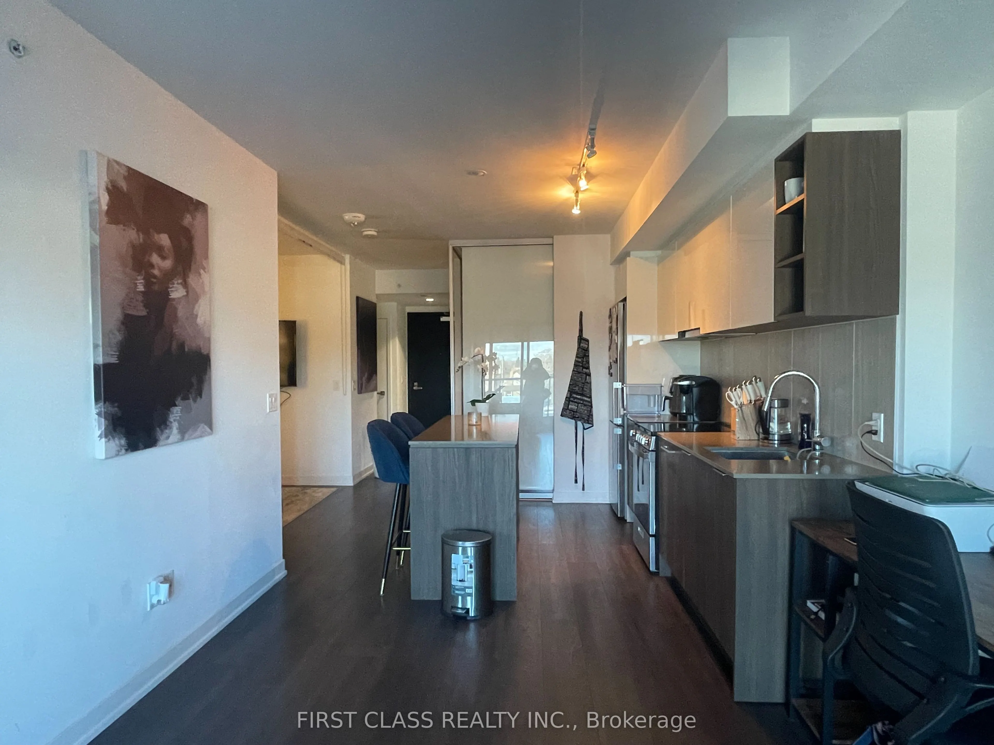 31 Tippett Road, #311