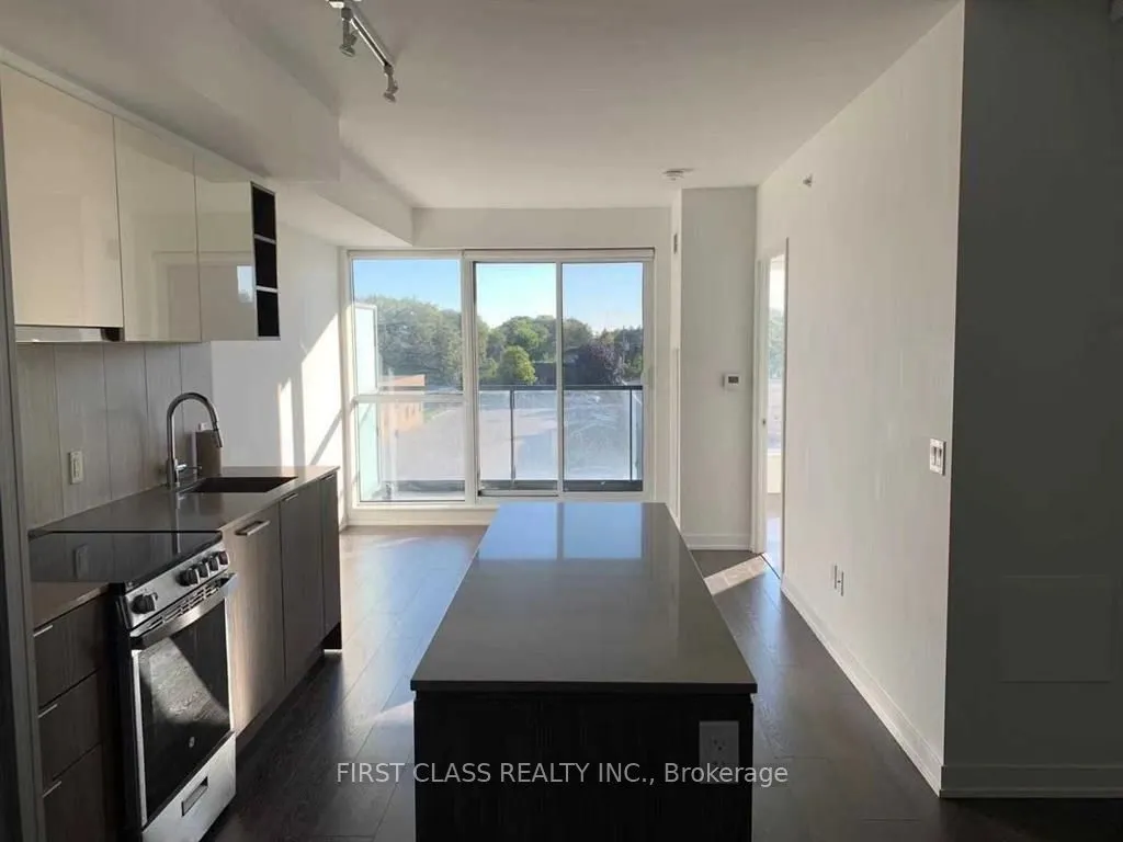 31 Tippett Road, #311