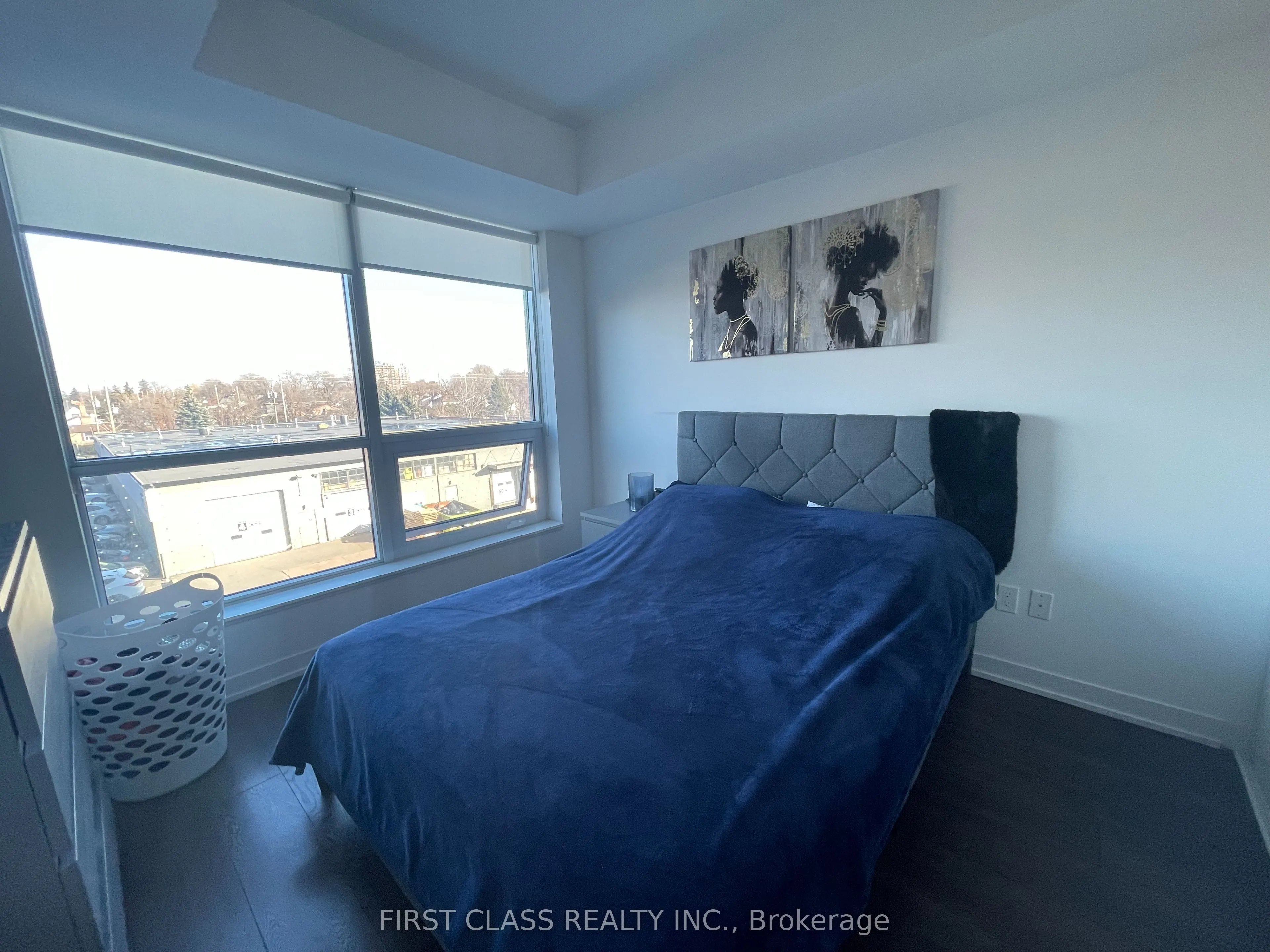 31 Tippett Road, #311