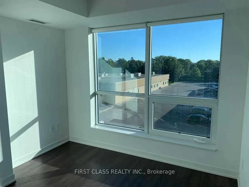 31 Tippett Road, #311