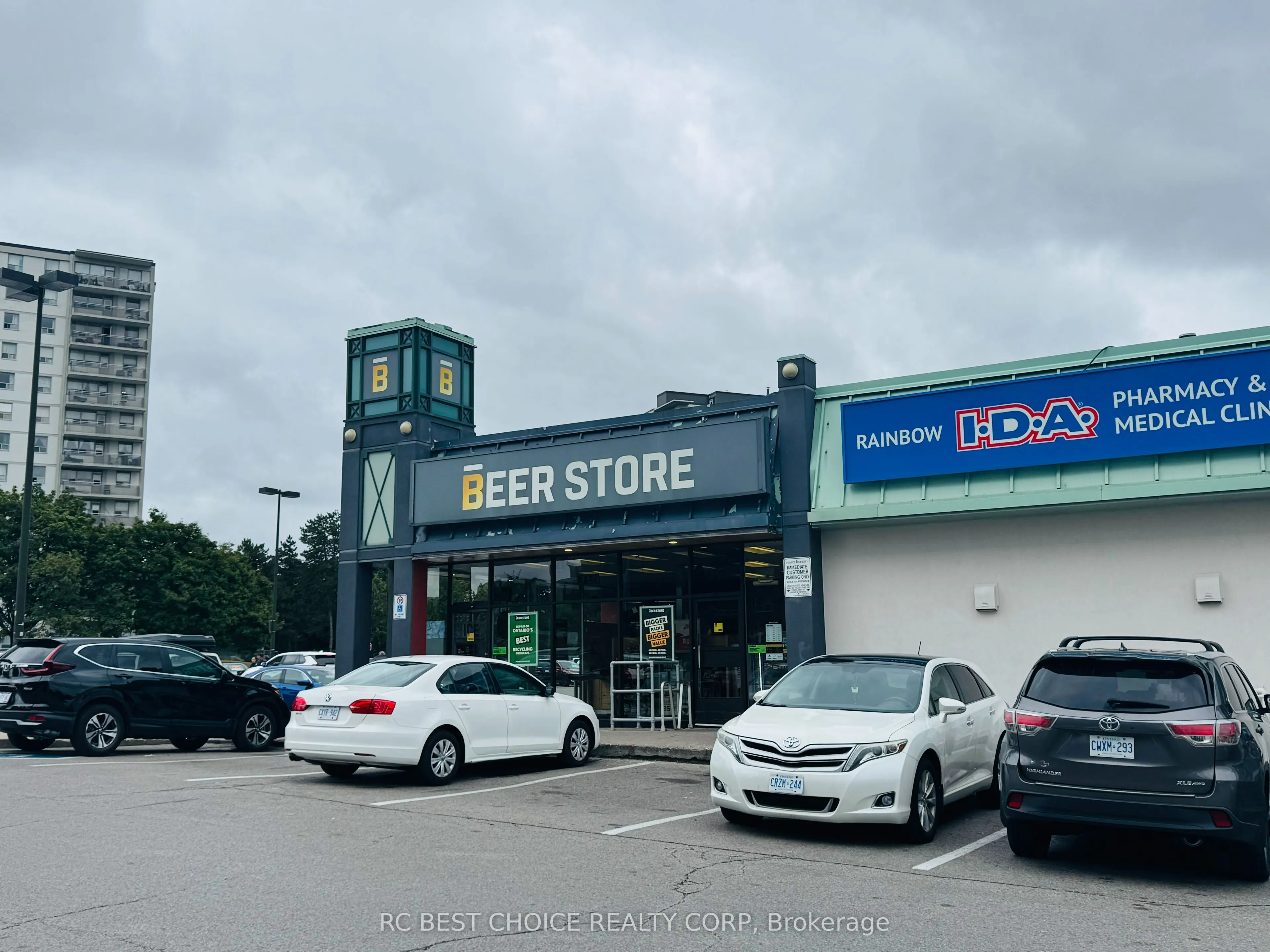 3046 Don Mills Road