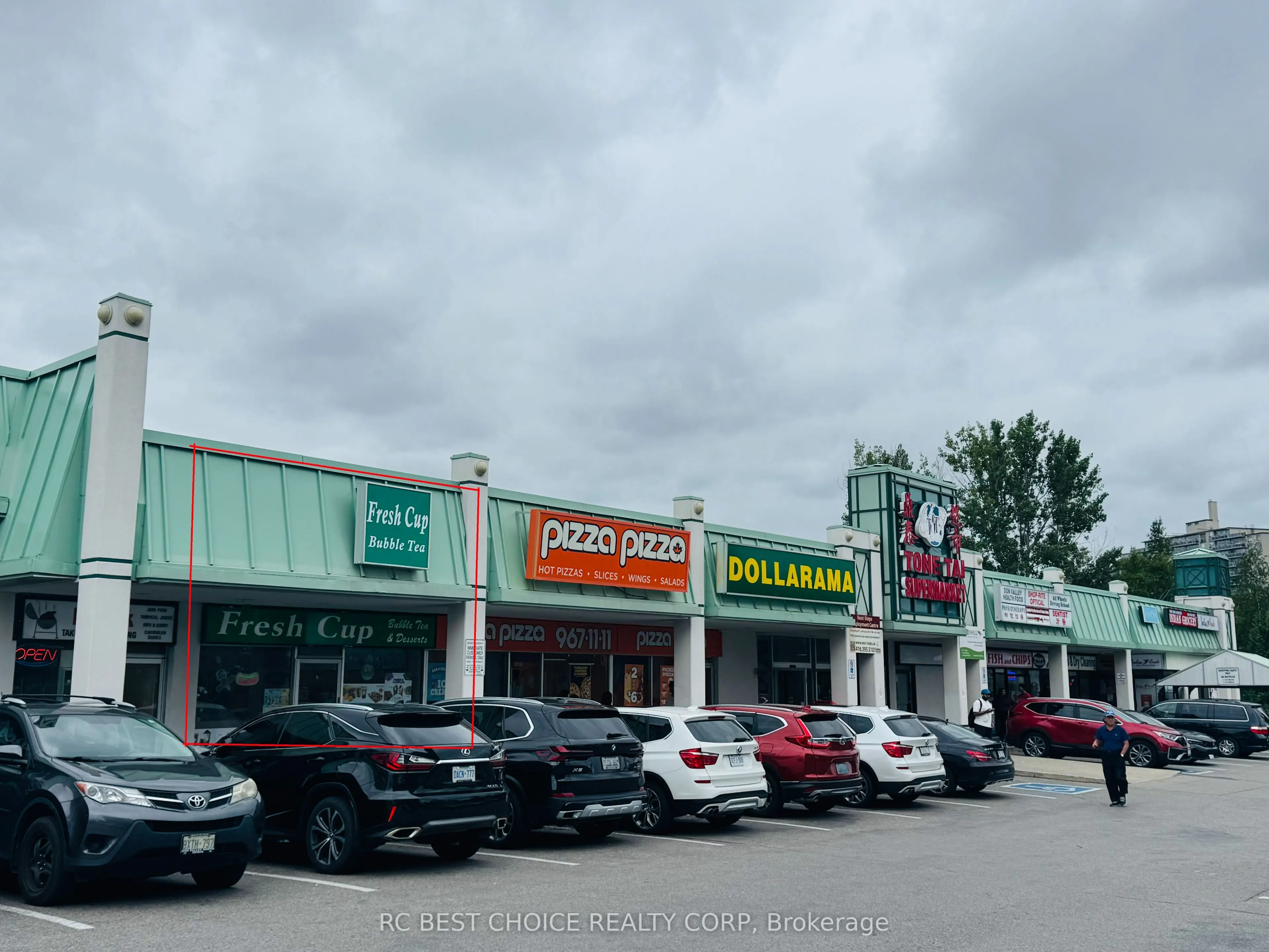 3046 Don Mills Road