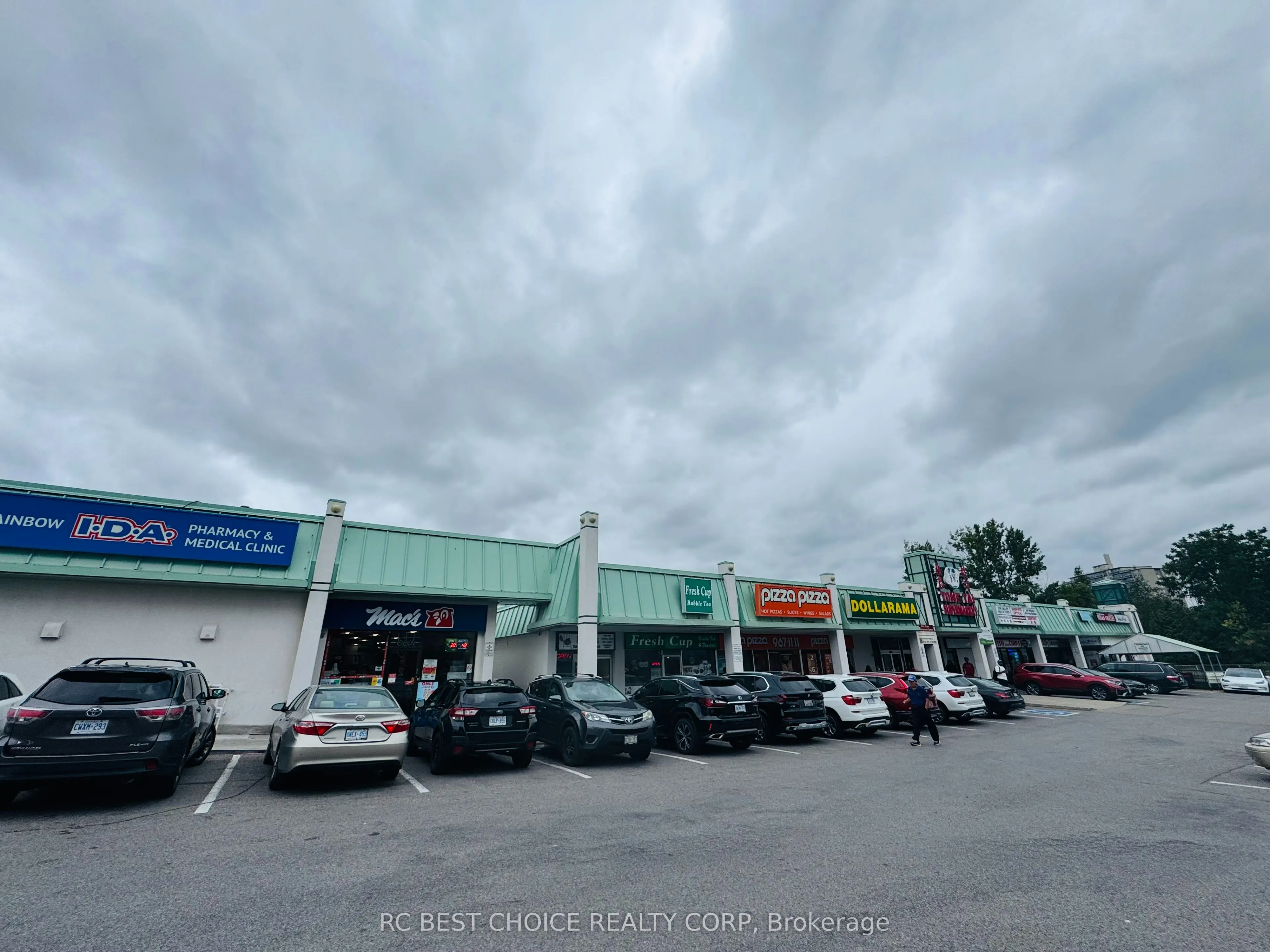 3046 Don Mills Road