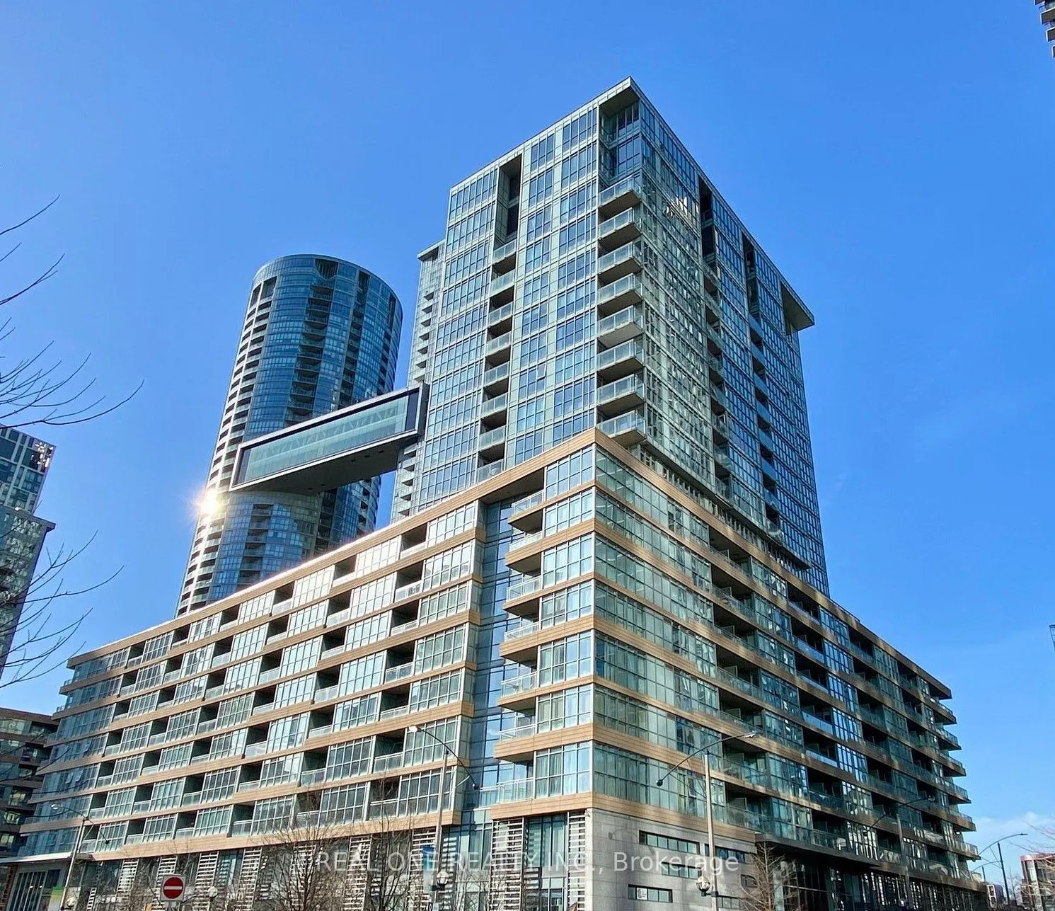 10 Capreol Court, #718