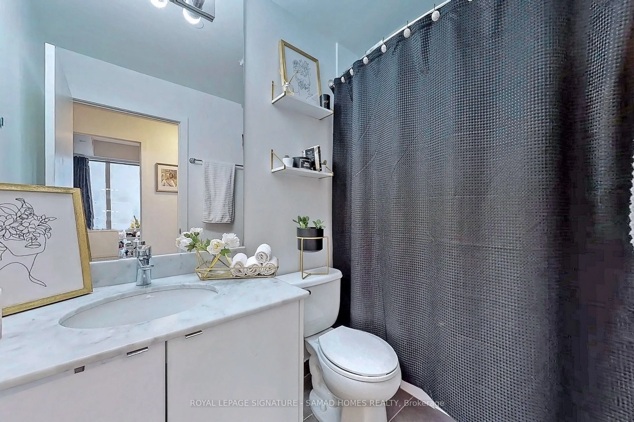 150 East Liberty Street, #2813